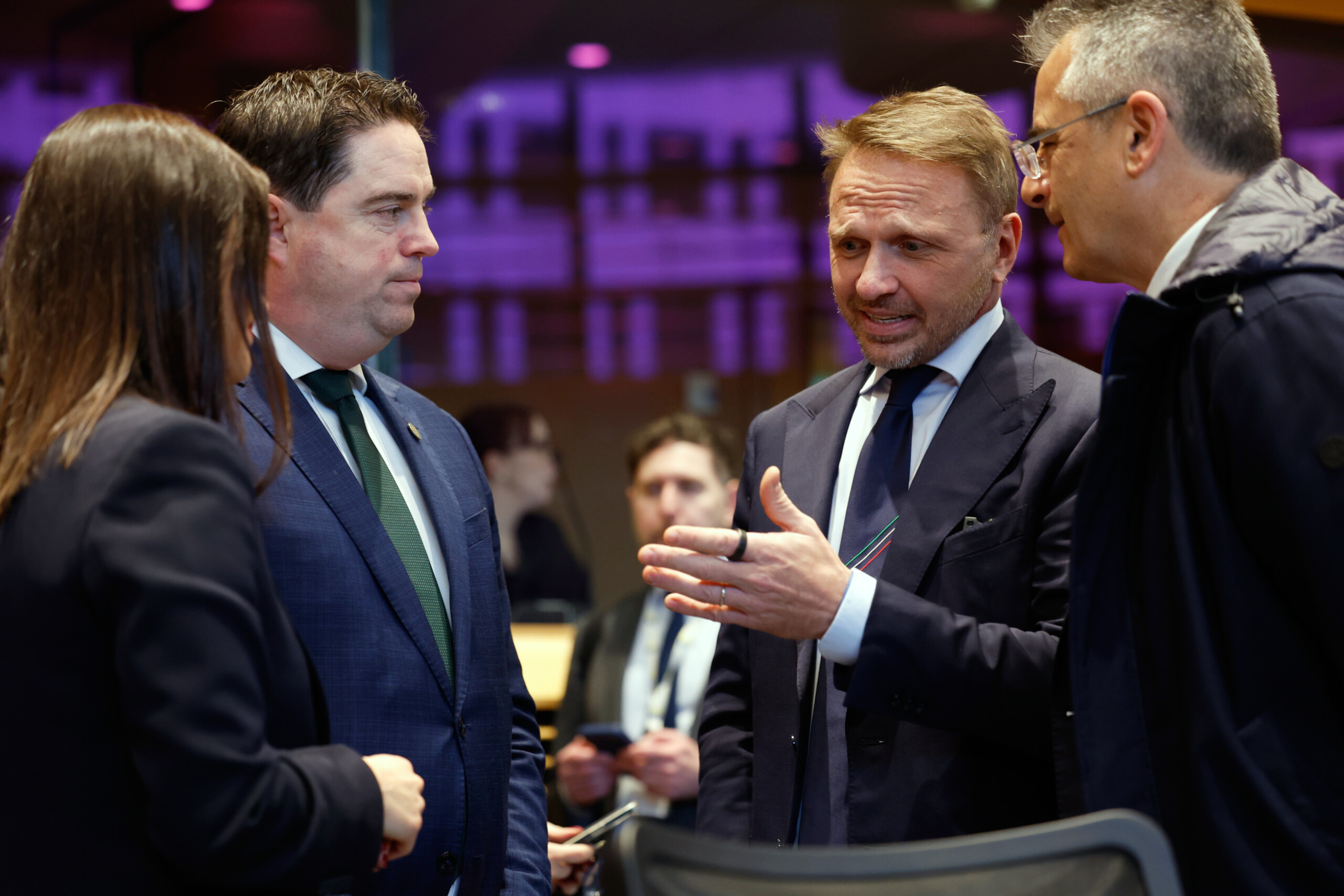 Mercosur, Lollobrigida: ‘We defended our interests, open markets with reciprocity’ 1 mercosur lollobrigida we defended our interests open markets with reciprocity scaled