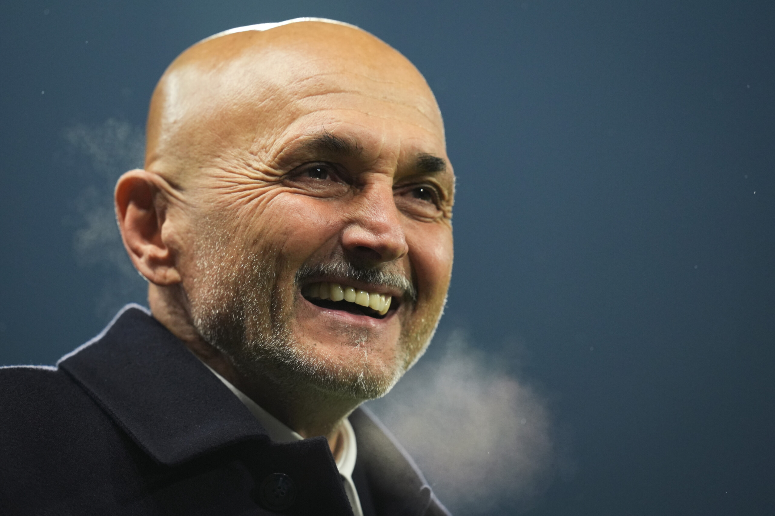 juve spalletti weve improved in many areas but theres still a lot to do scaled
