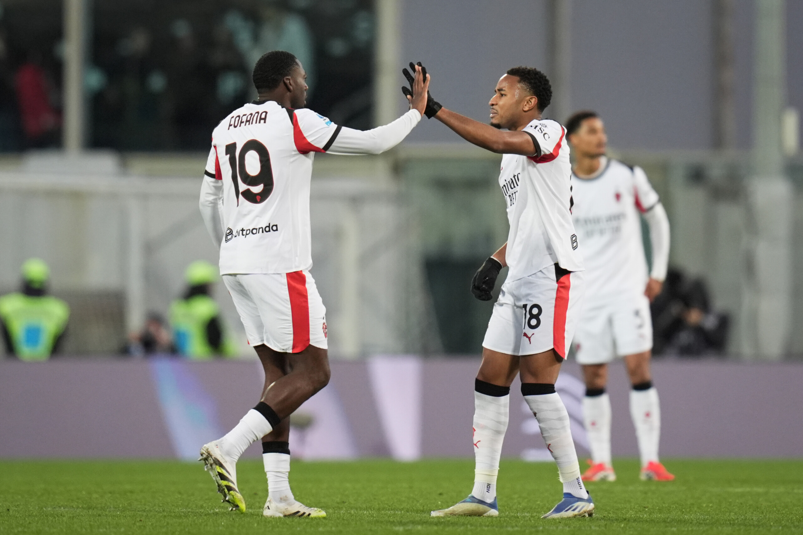 Serie A: Nkunku saves Milan, with Fiorentina ending 1-1 1 serie a nkunku saves milan with fiorentina ending 1 1 scaled