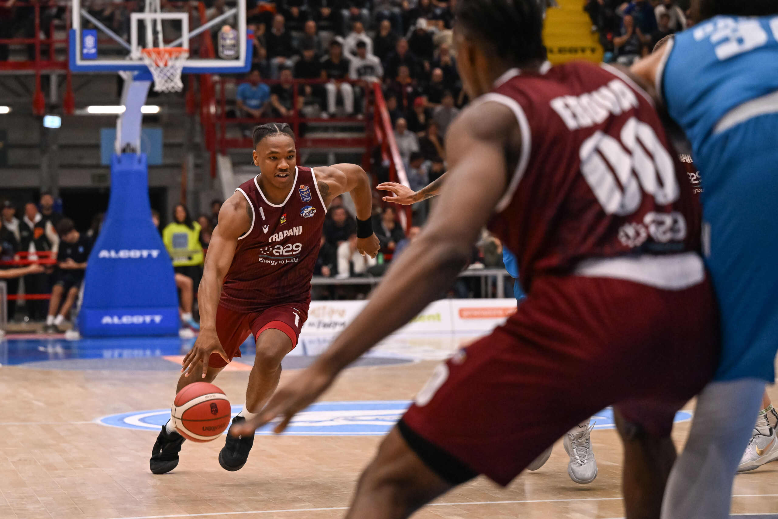 Basketball, Trapani excluded from Serie A: 600,000-euro fine 1 basketball trapani excluded from serie a 600000 euro fine scaled