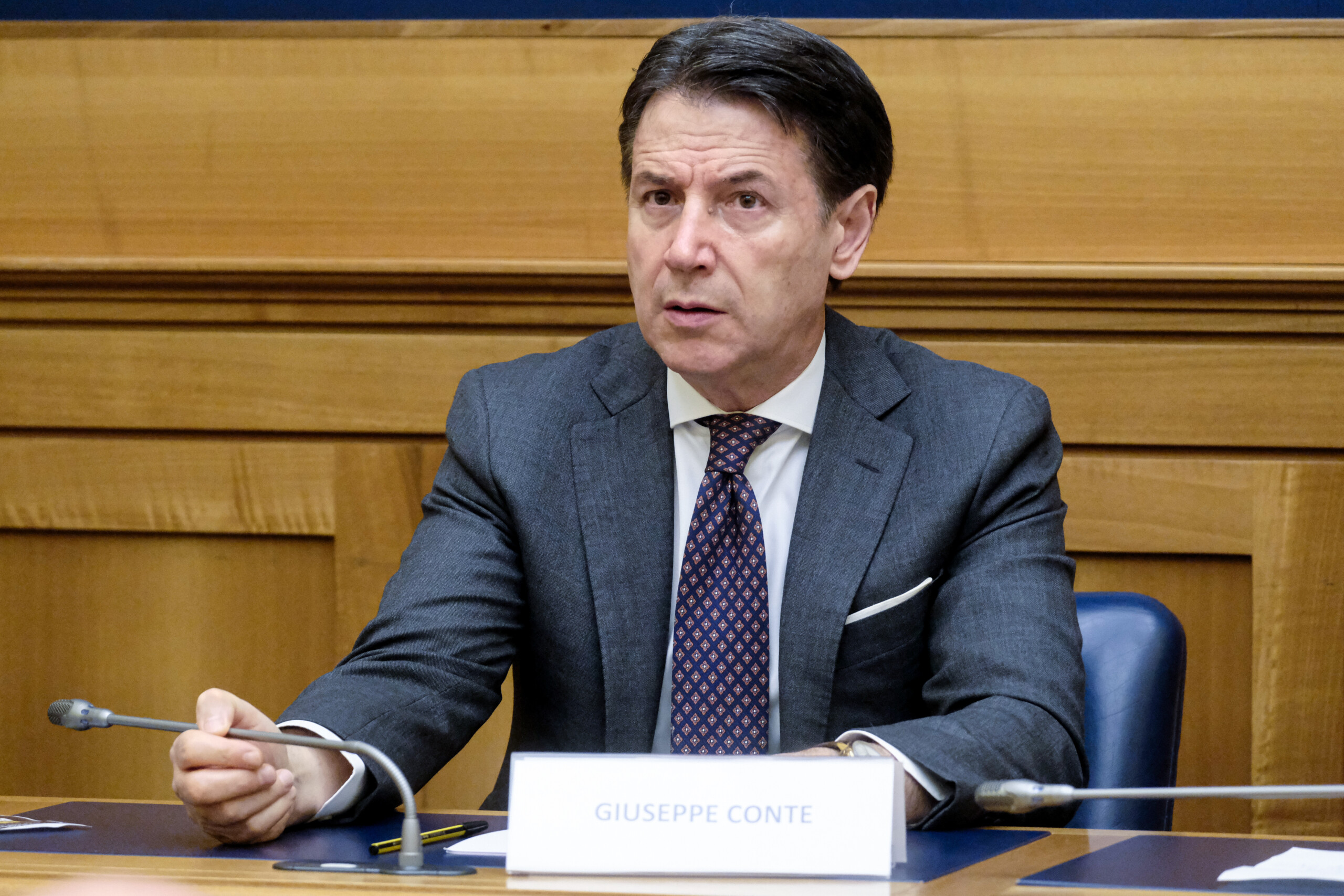 Venezuela, Conte: "Great joy over the release of Trentini and Burlò" 1 venezuela conte great joy over the release of trentini and burlo scaled