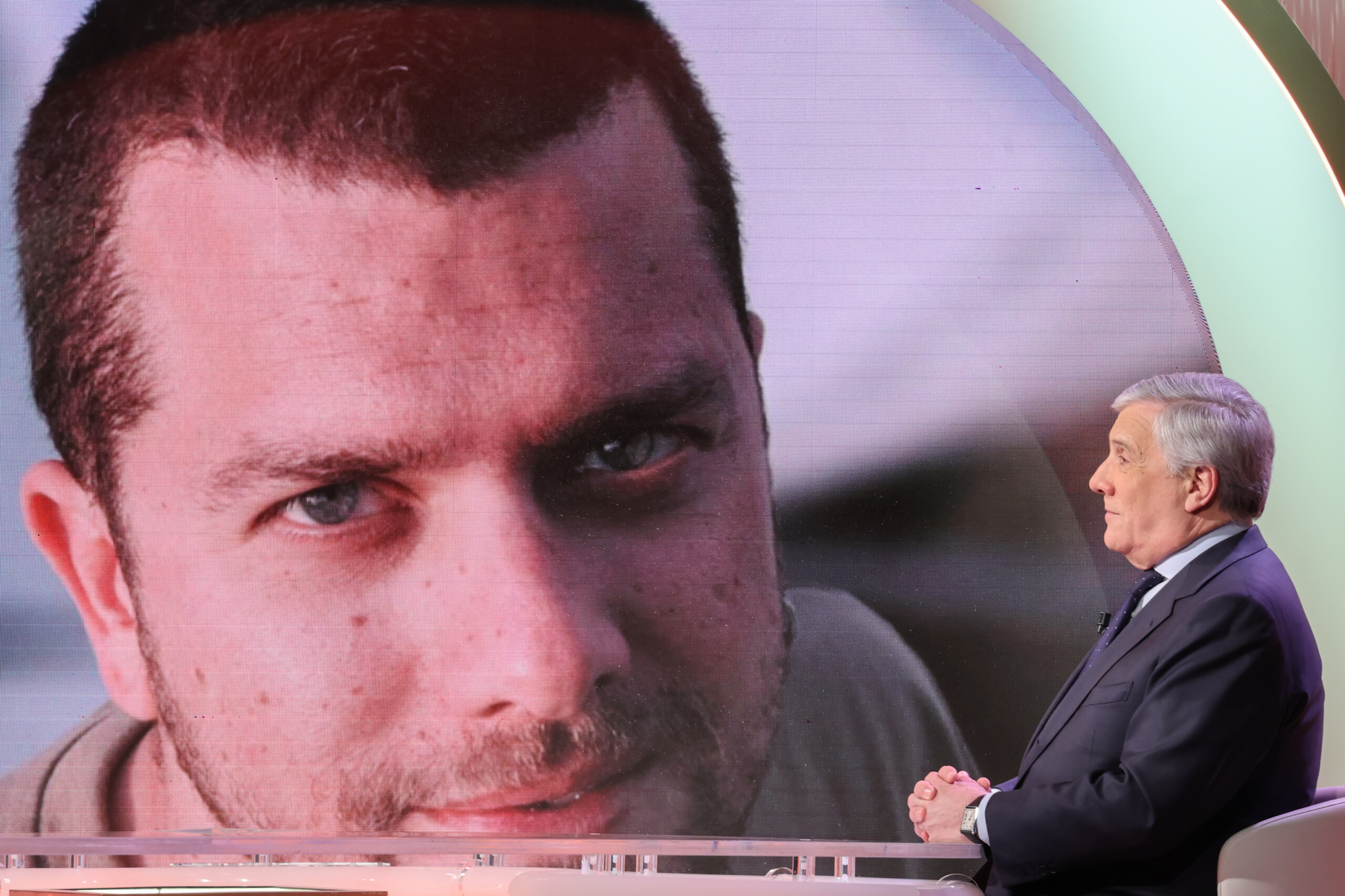 venezuela tajani alberto trentini and mario burlo freed scaled