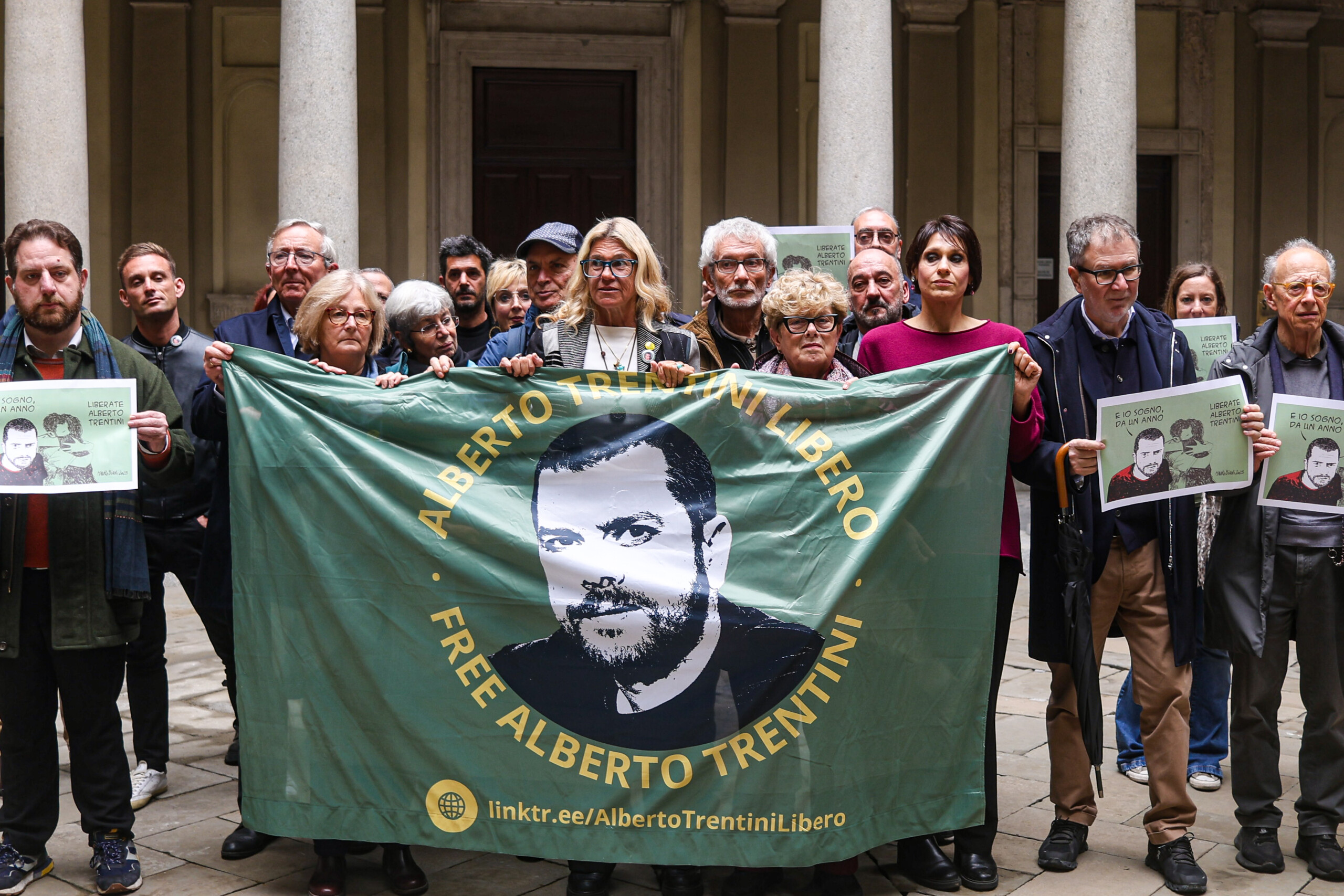 venezuela trentini family news awaited for 423 days we thank everyone scaled