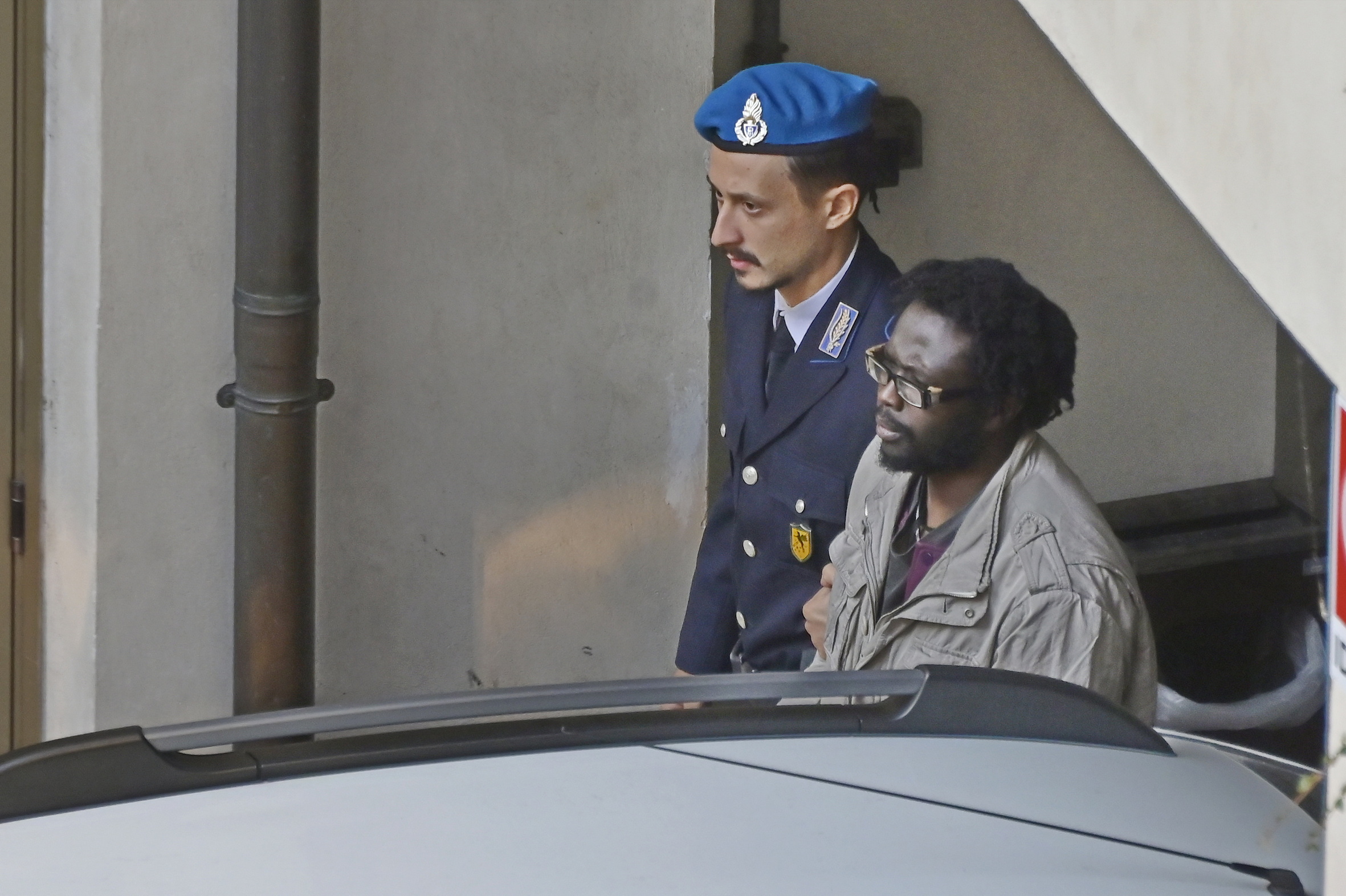 Verzeni murder, Sangare’s defense: “He should be acquitted for not having committed the act” 1 verzeni murder sangares defense he should be acquitted for not having committed the act