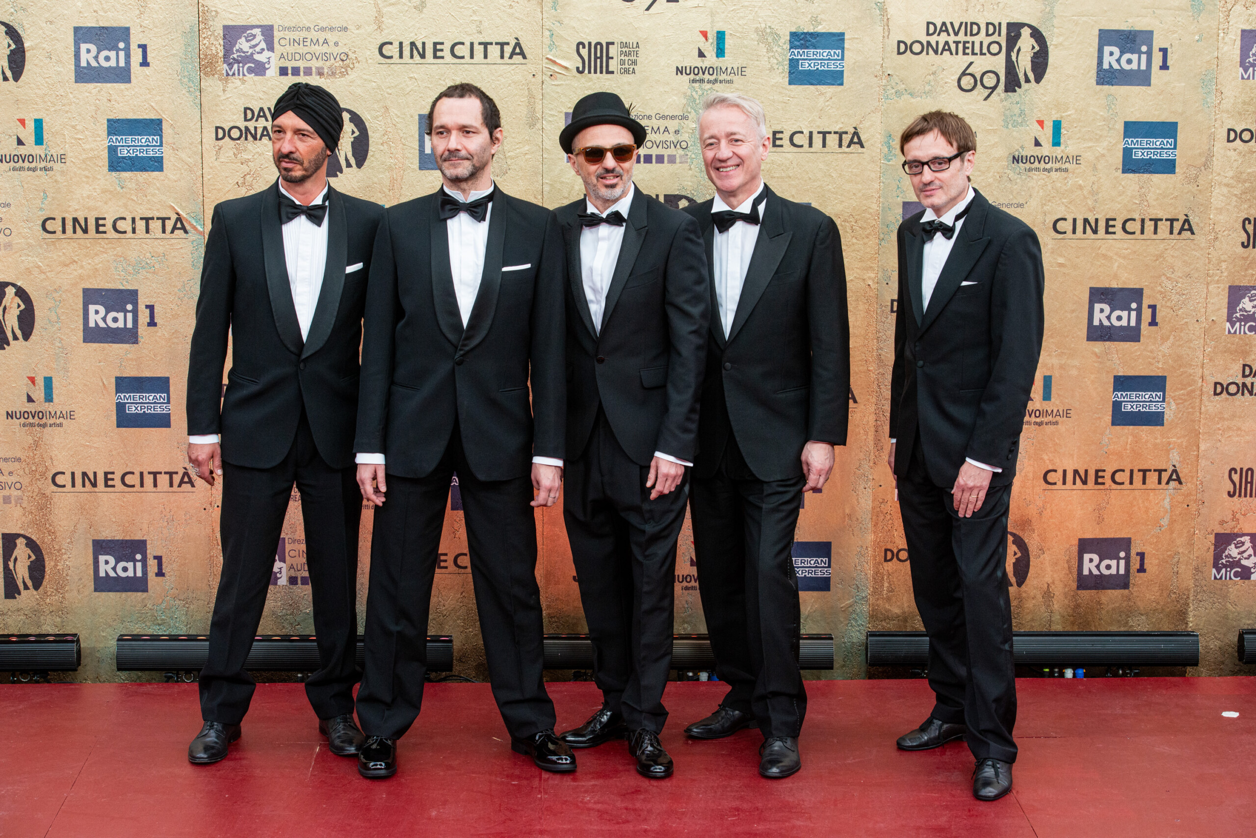 music subsonica new single il tempo in me and four live shows in turin scaled