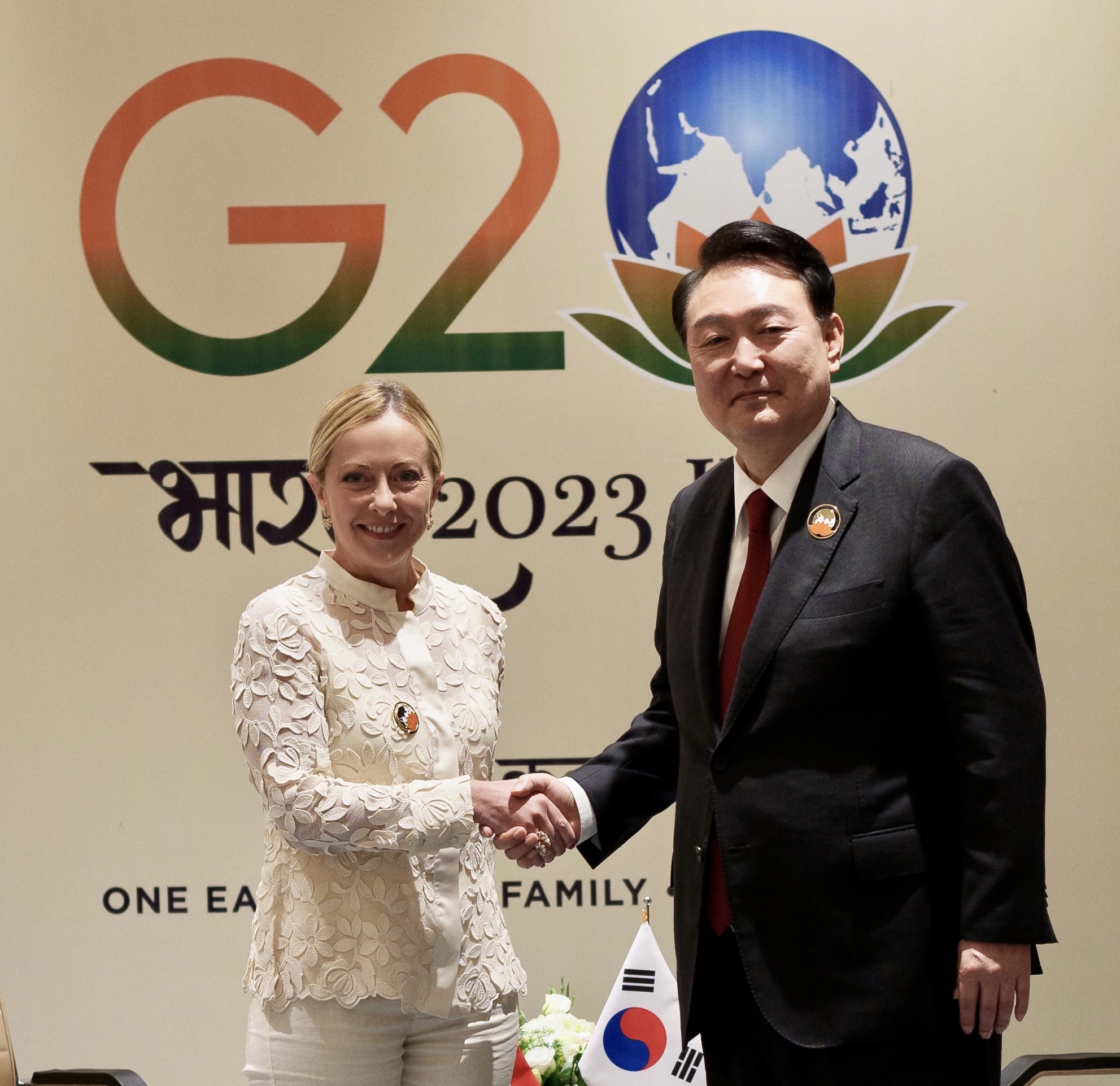 south korea death penalty sought for former president yoon