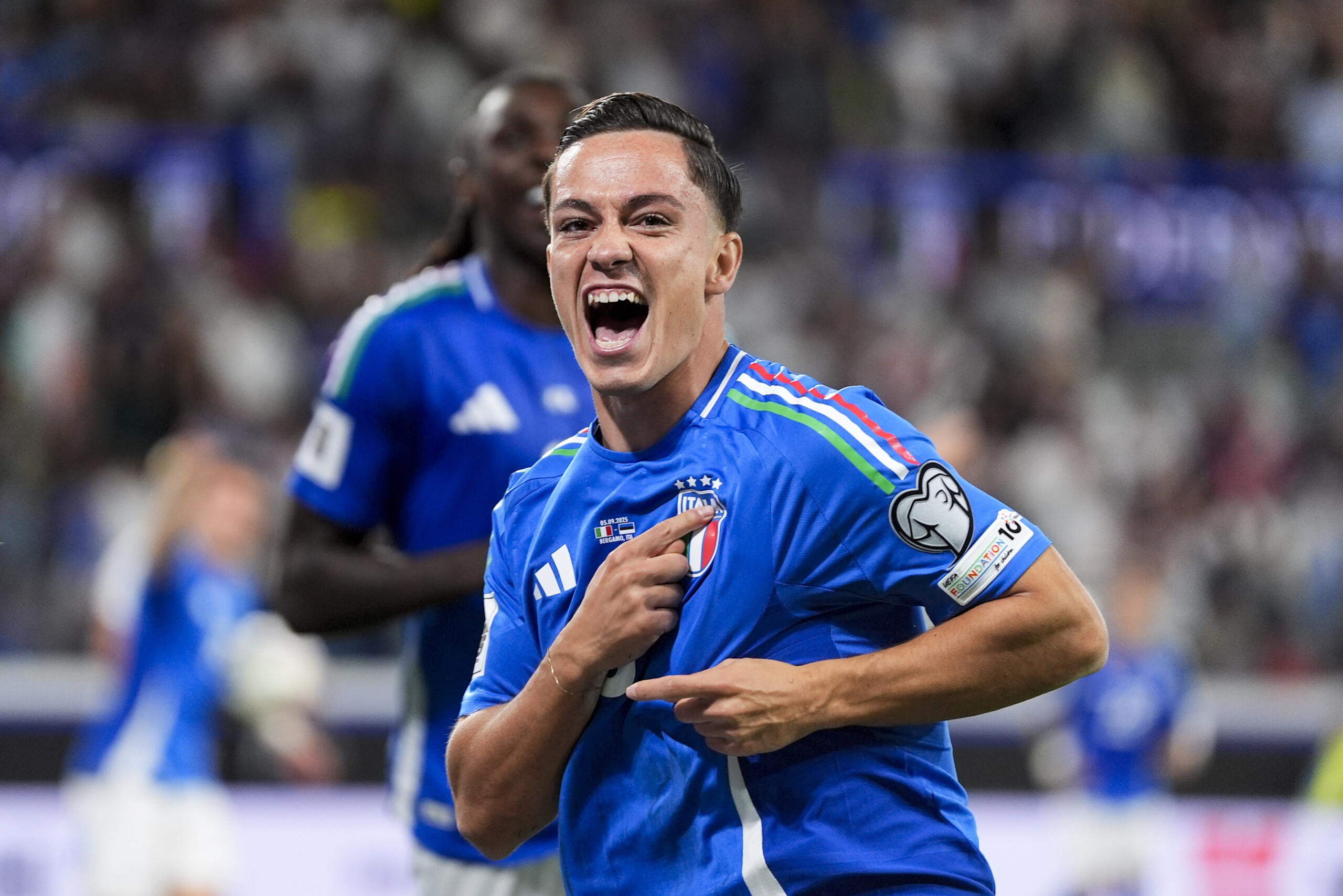 transfer market atalanta move in on raspadori roma competition overtaken scaled