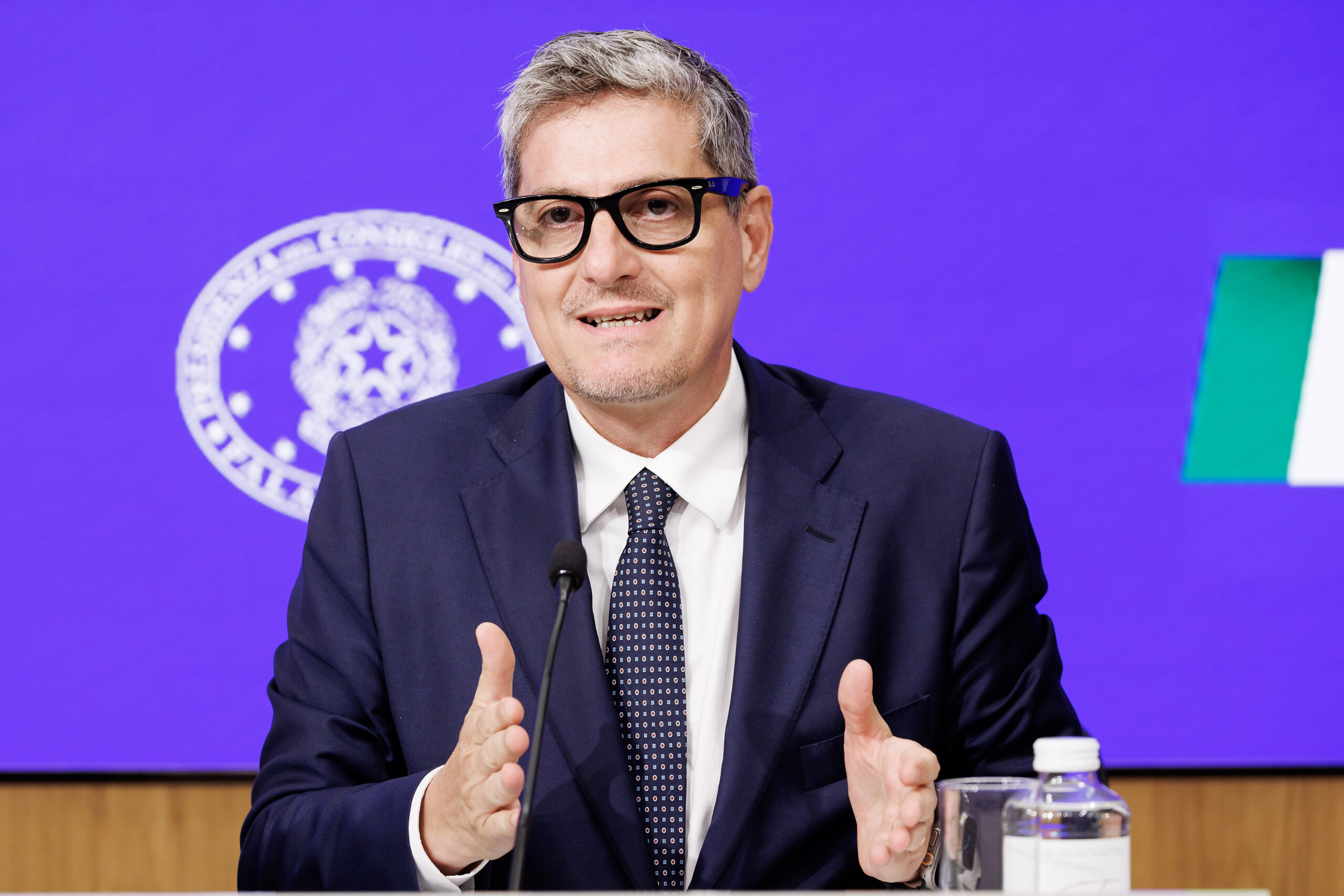 barachini commitment to protect jobs in gedi sale reaffirmed scaled