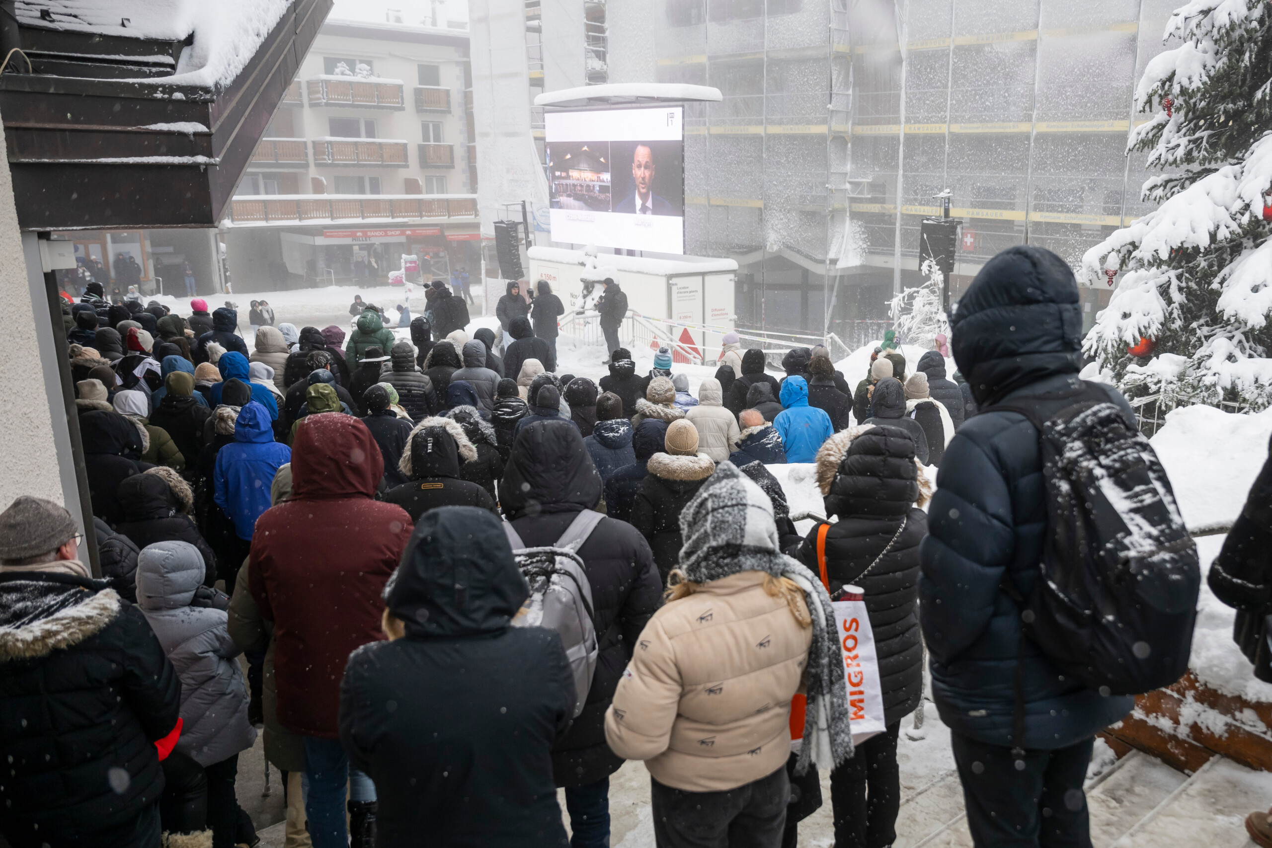 crans montana canton of valais bans use of fireworks in enclosed spaces scaled