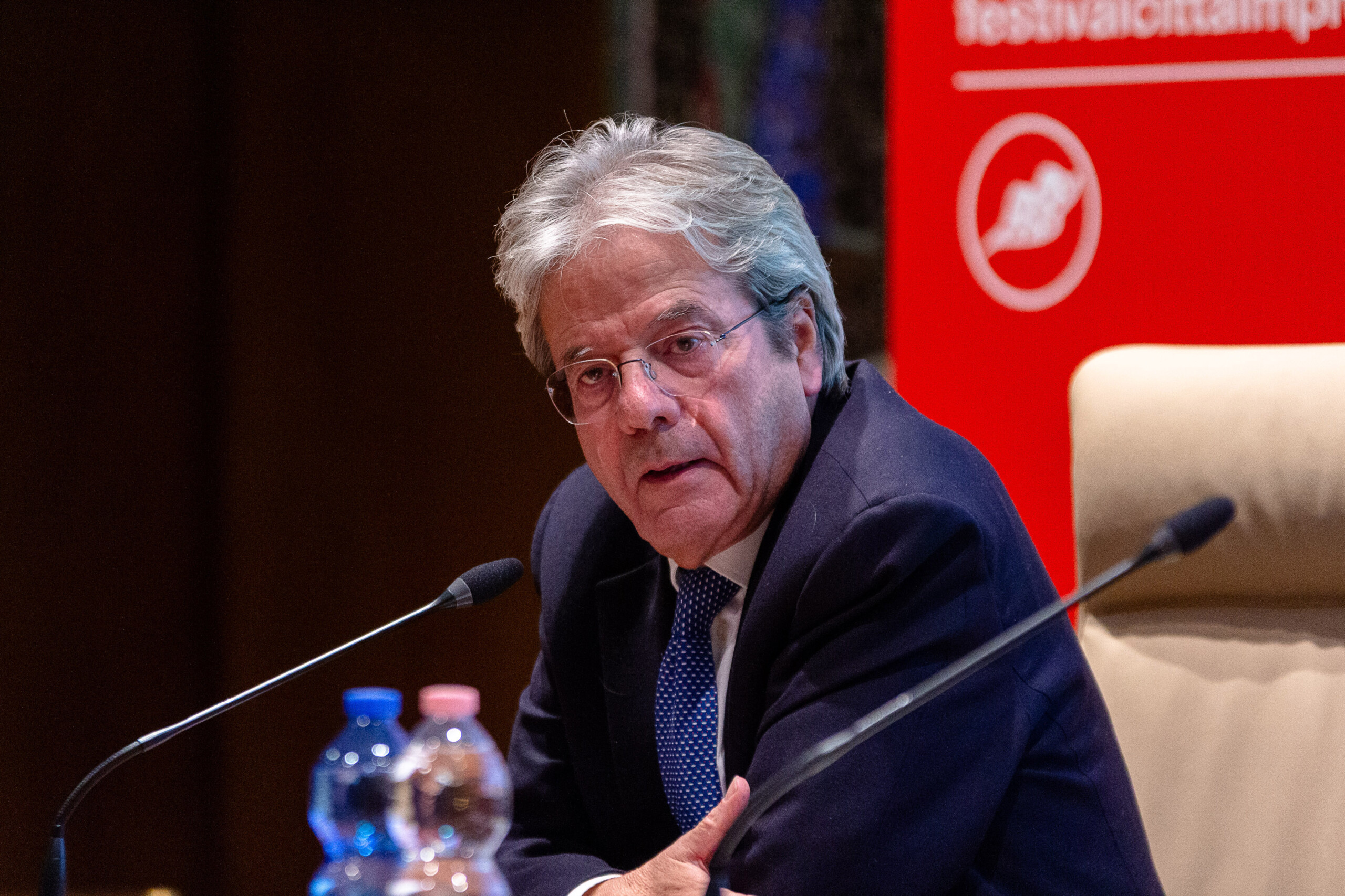 Gentiloni: ‘Fedeli was a talented minister, a feisty woman and a skilled negotiator’ 1 gentiloni fedeli was a talented minister a feisty woman and a skilled negotiator scaled