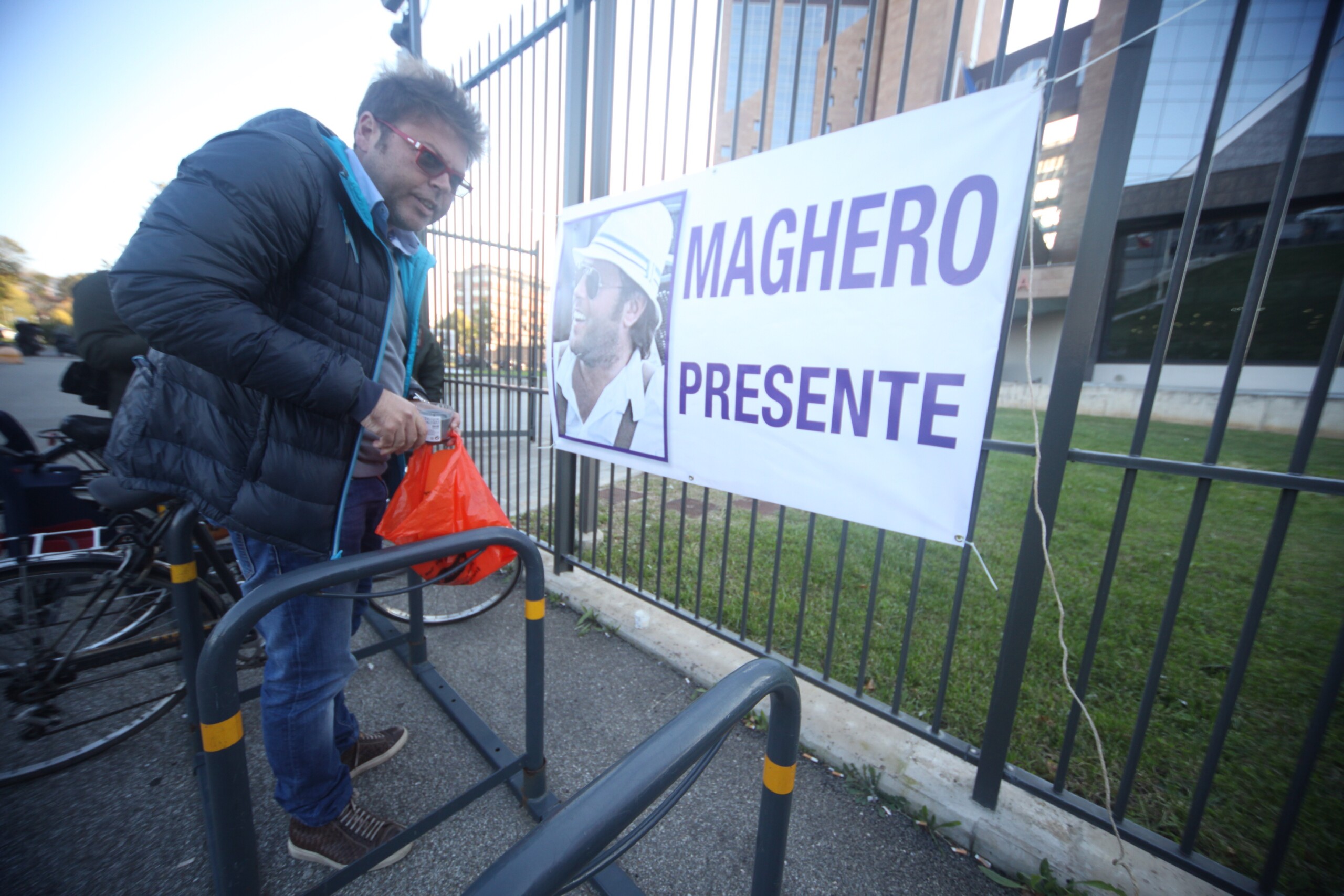 European Court of Human Rights condemns Italy for Riccardo Magherini's death in 2014 1 european court of human rights condemns italy for riccardo magherinis death in 2014 scaled