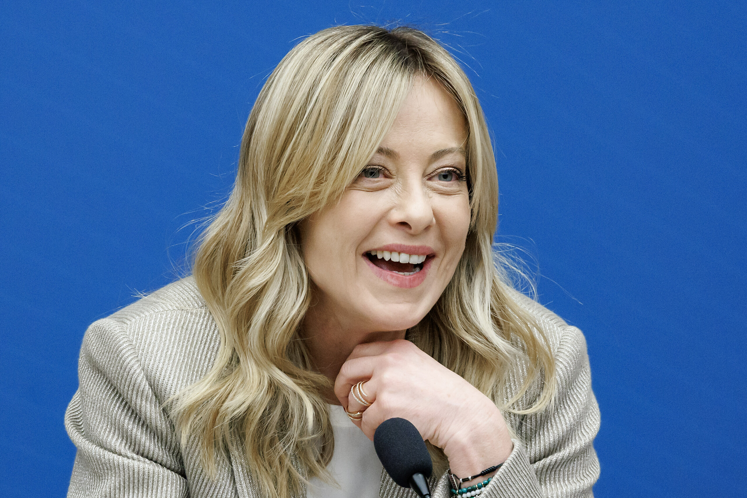 italy japan meloni arrives in tokyo bilateral meeting with prime minister takaichi tomorrow scaled