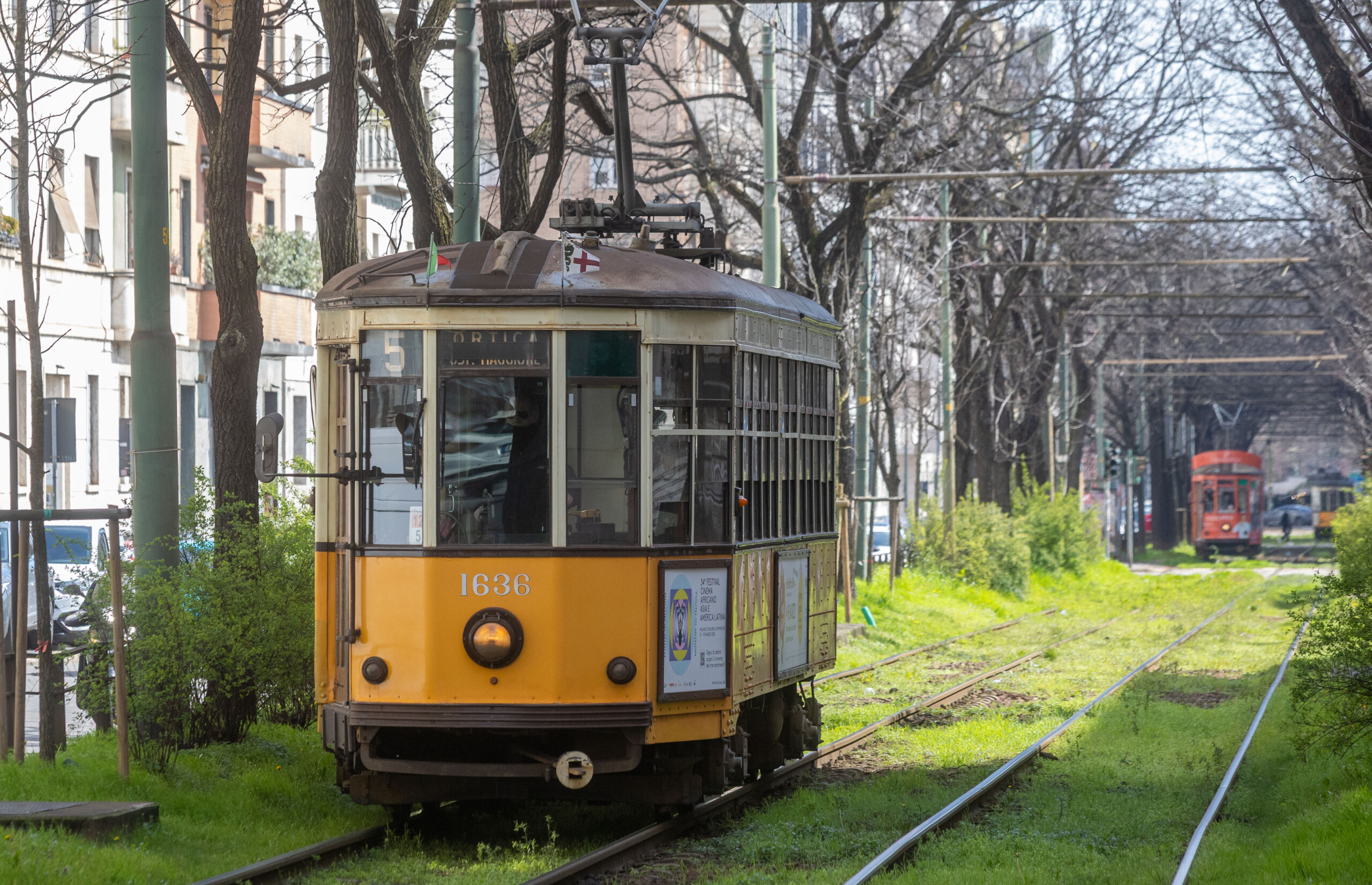 milan all underground and surface transport services operating as normal scaled