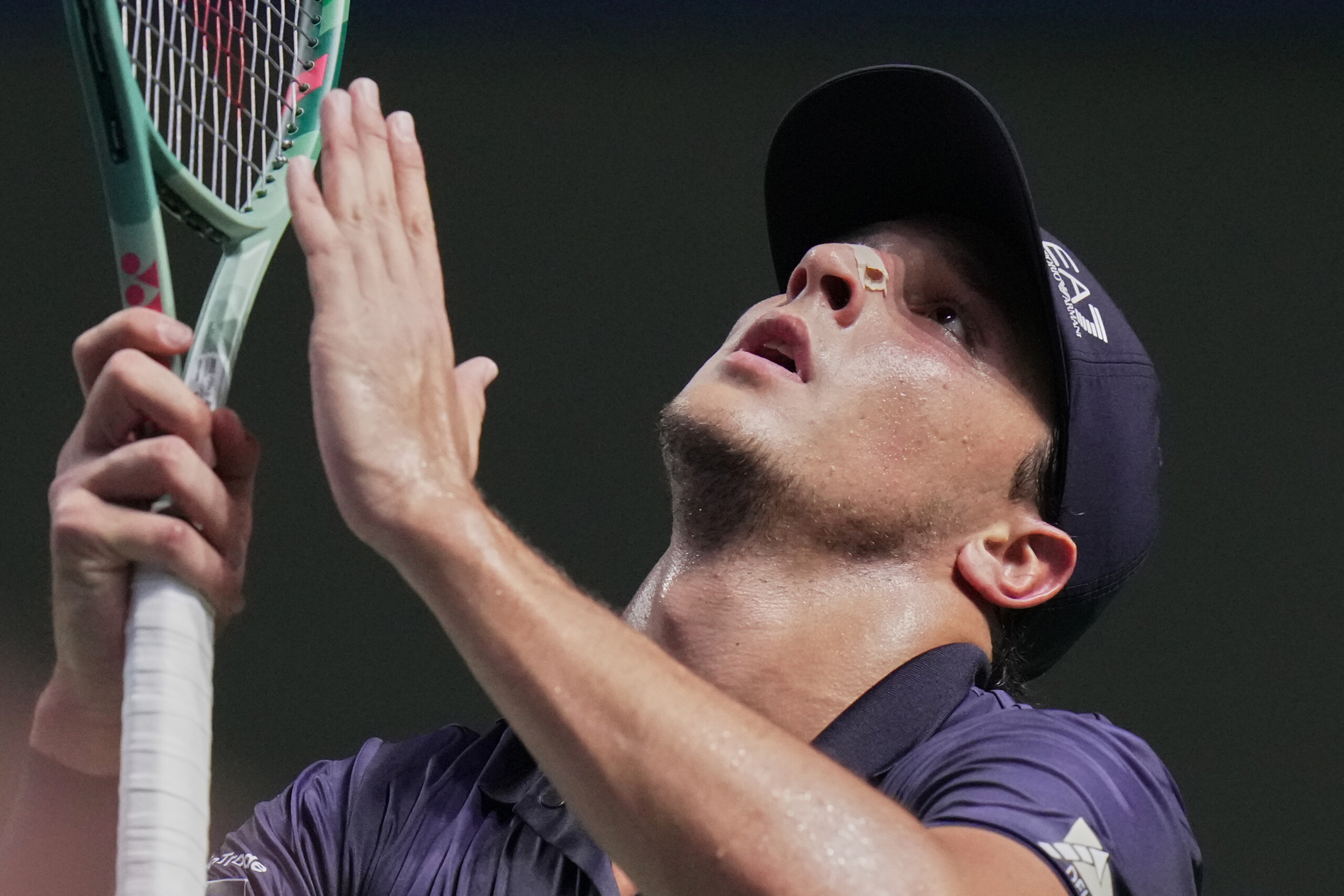 tennis atp auckland darderi eliminated in the quarter finals scaled