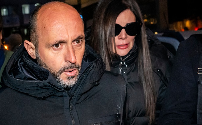 crans montana cyane family lawyer never trained by moretti on security