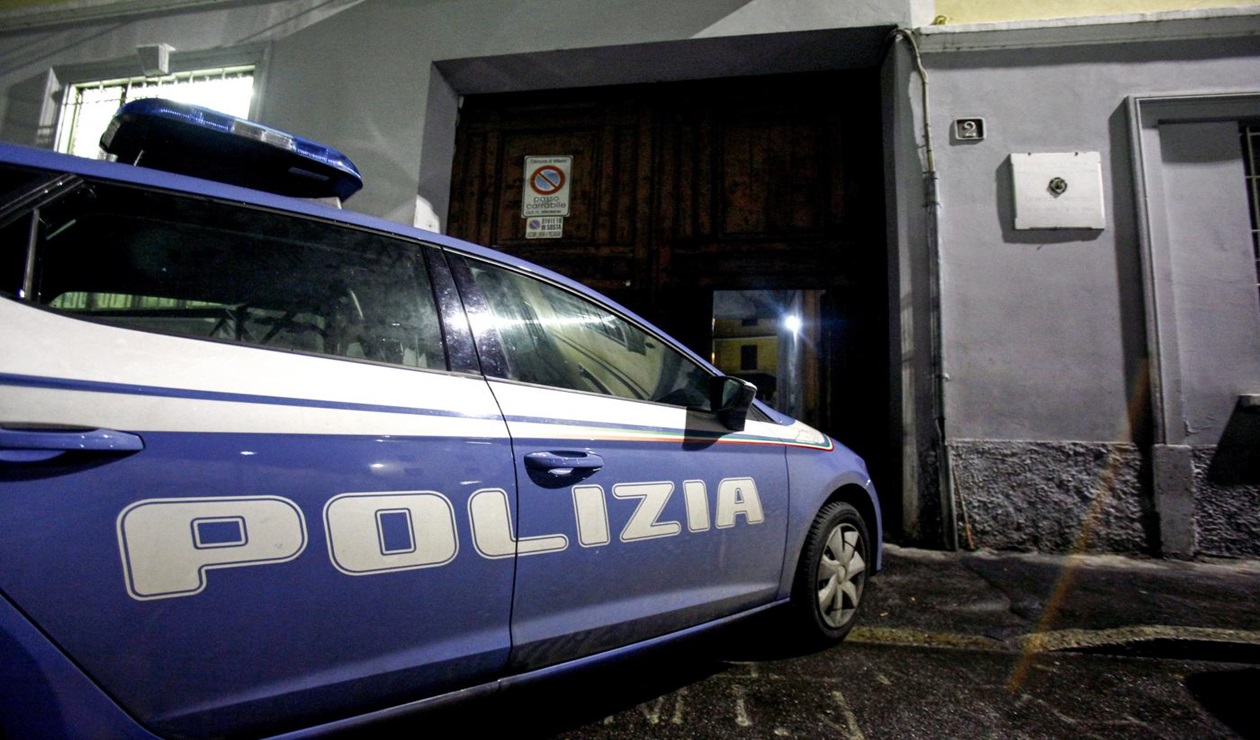la spezia 18 year old killed young woman heard as reason for the dispute
