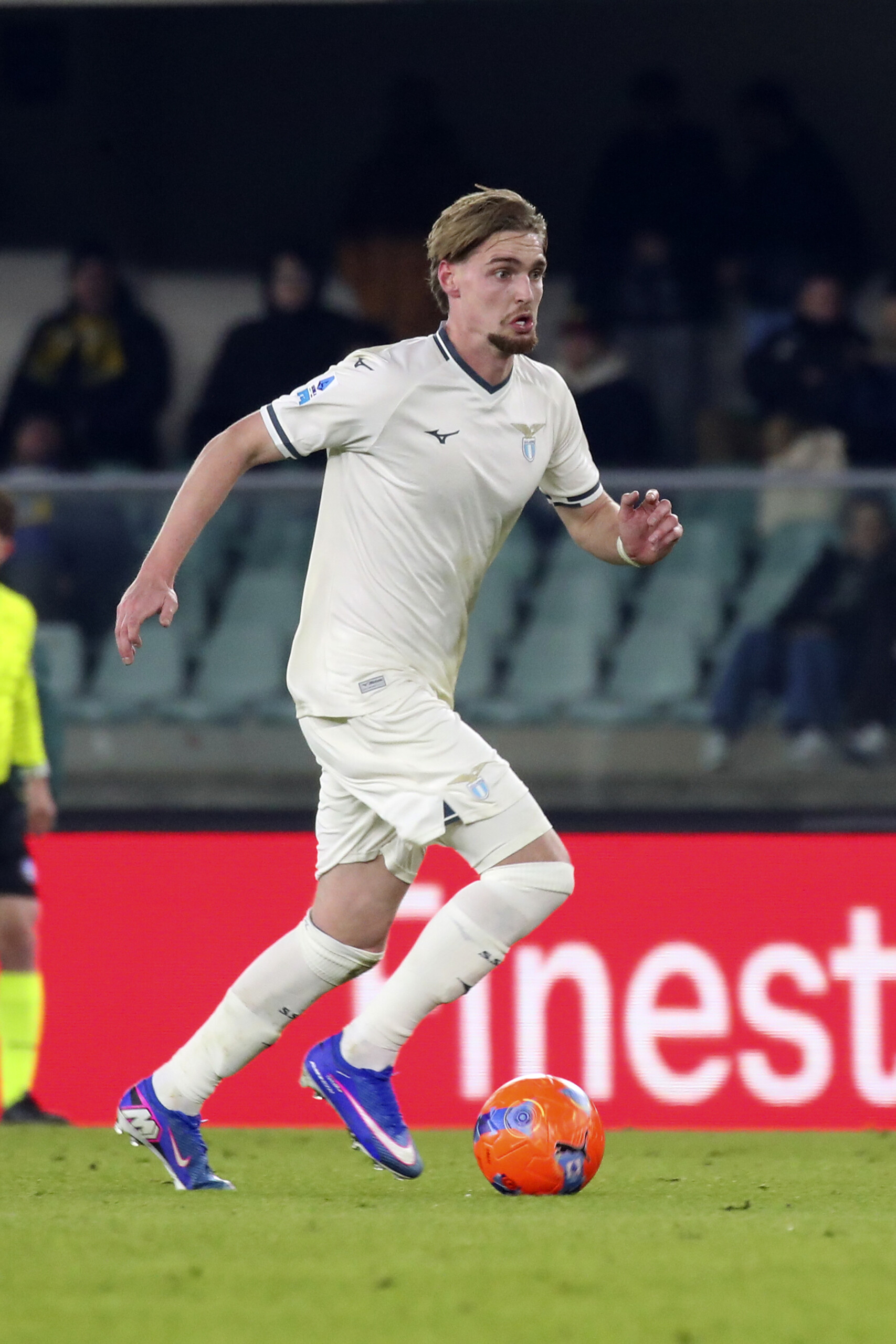 soccer taylor lazio has a great project serie a among the best leagues in the world scaled