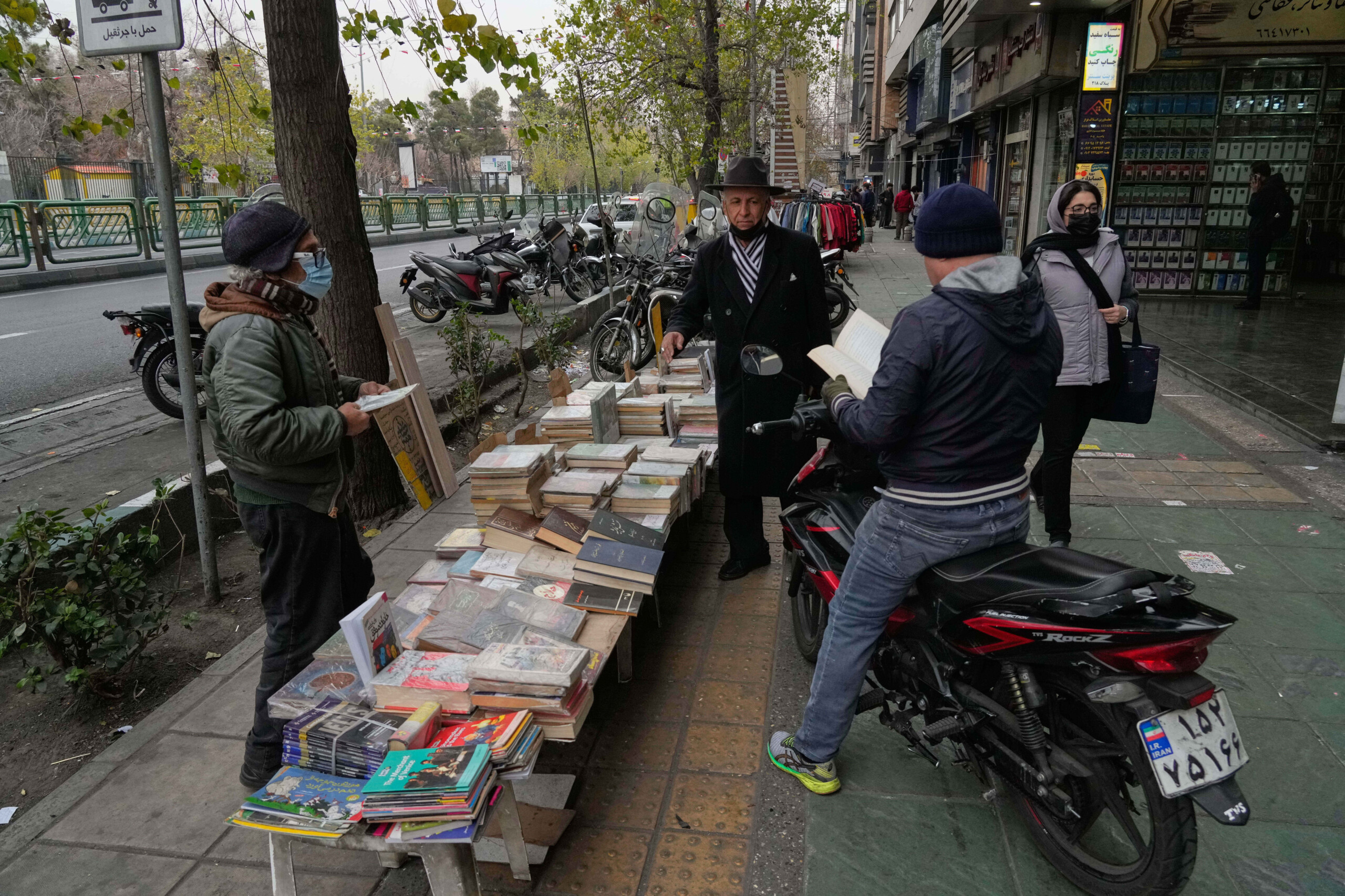 iran ngos say tehran is working to permanently restrict the internet scaled