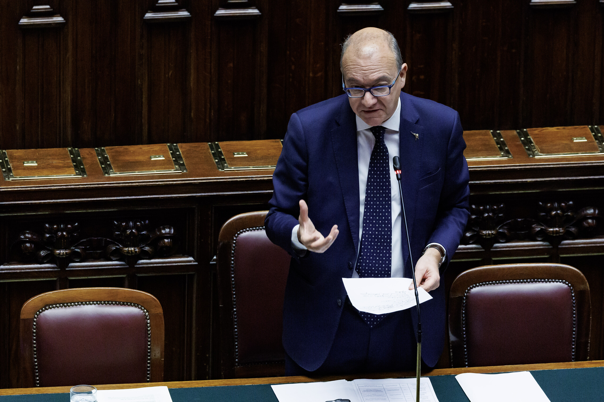 la spezia valditara praise for teacher who stopped attacker scaled