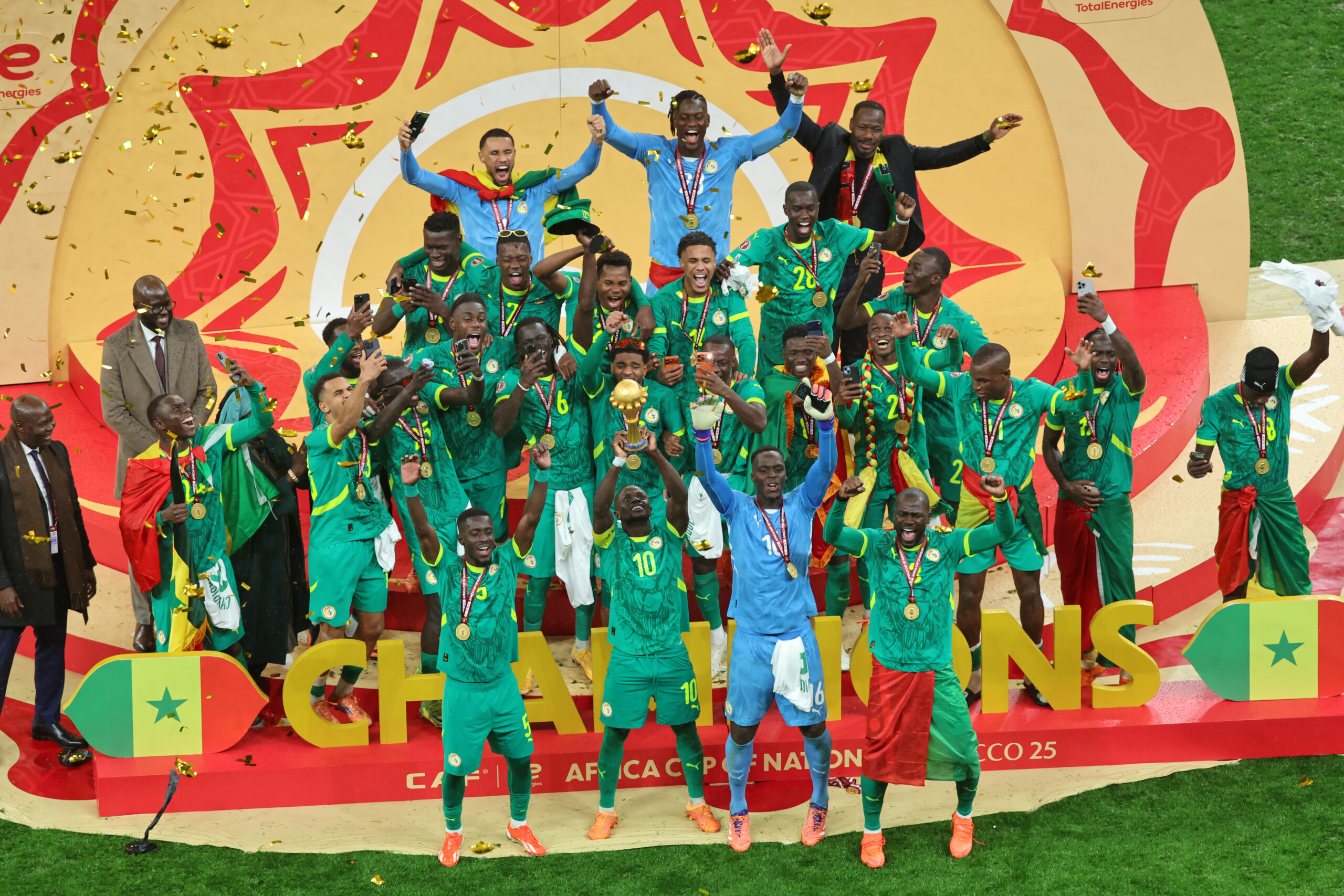 football africa cup of nations senegal triumphs in final against morocco scaled