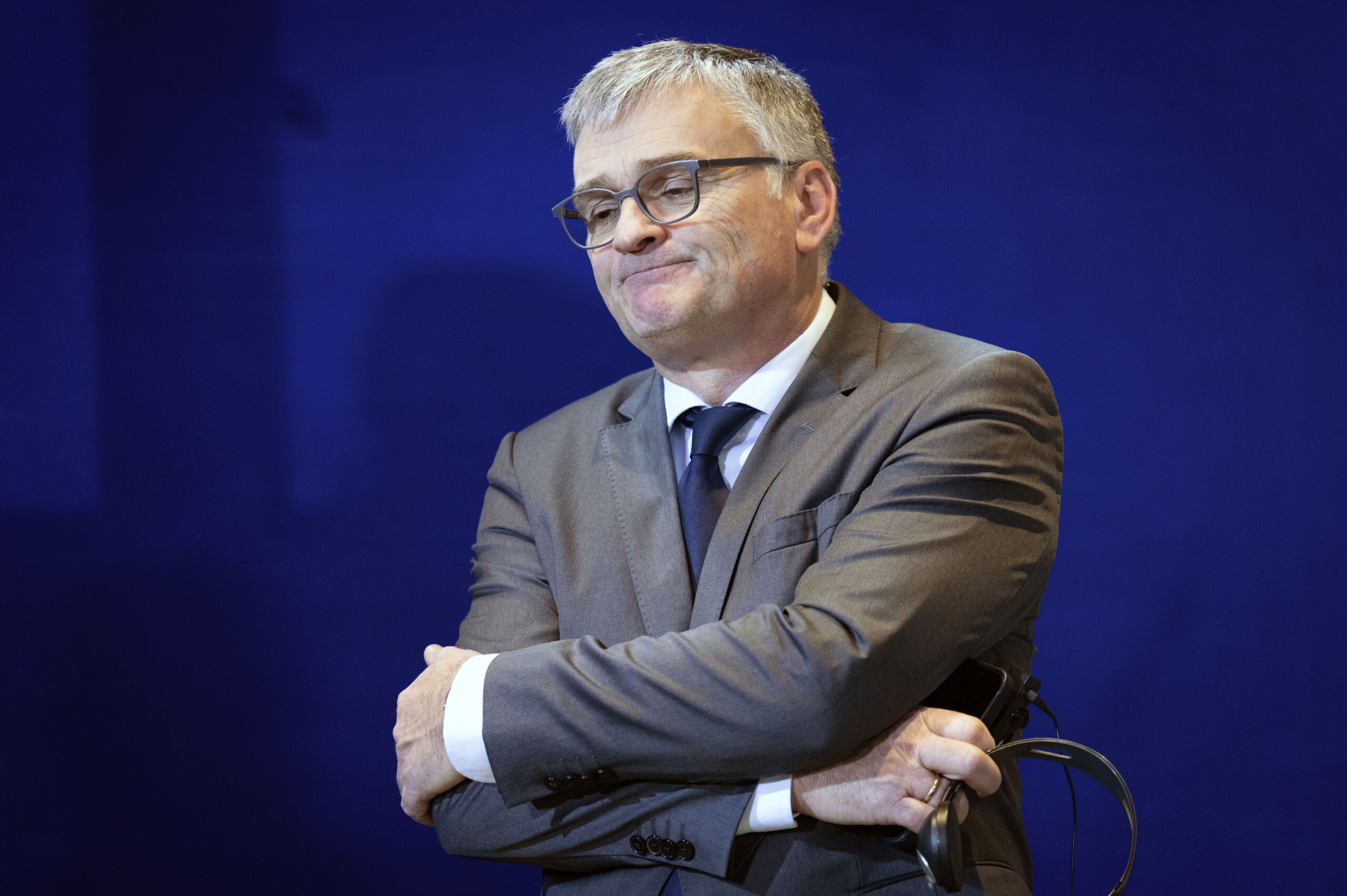 greenland berlin tariff threats unacceptable countermeasures ready scaled