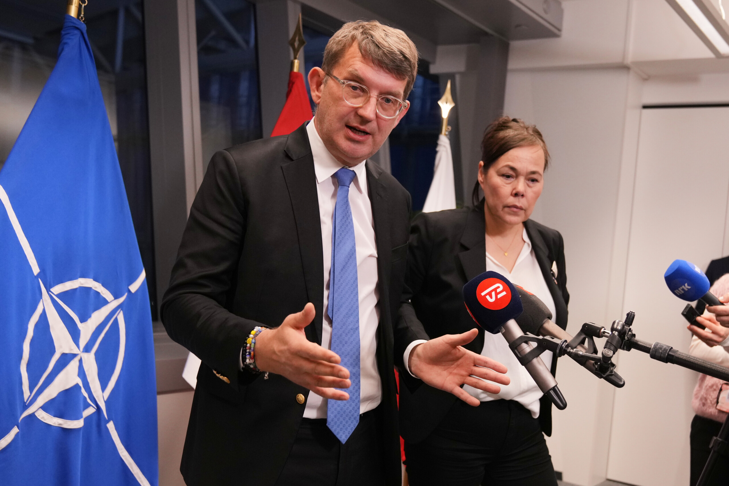 greenland copenhagen and nuuk propose nato mission deployment scaled