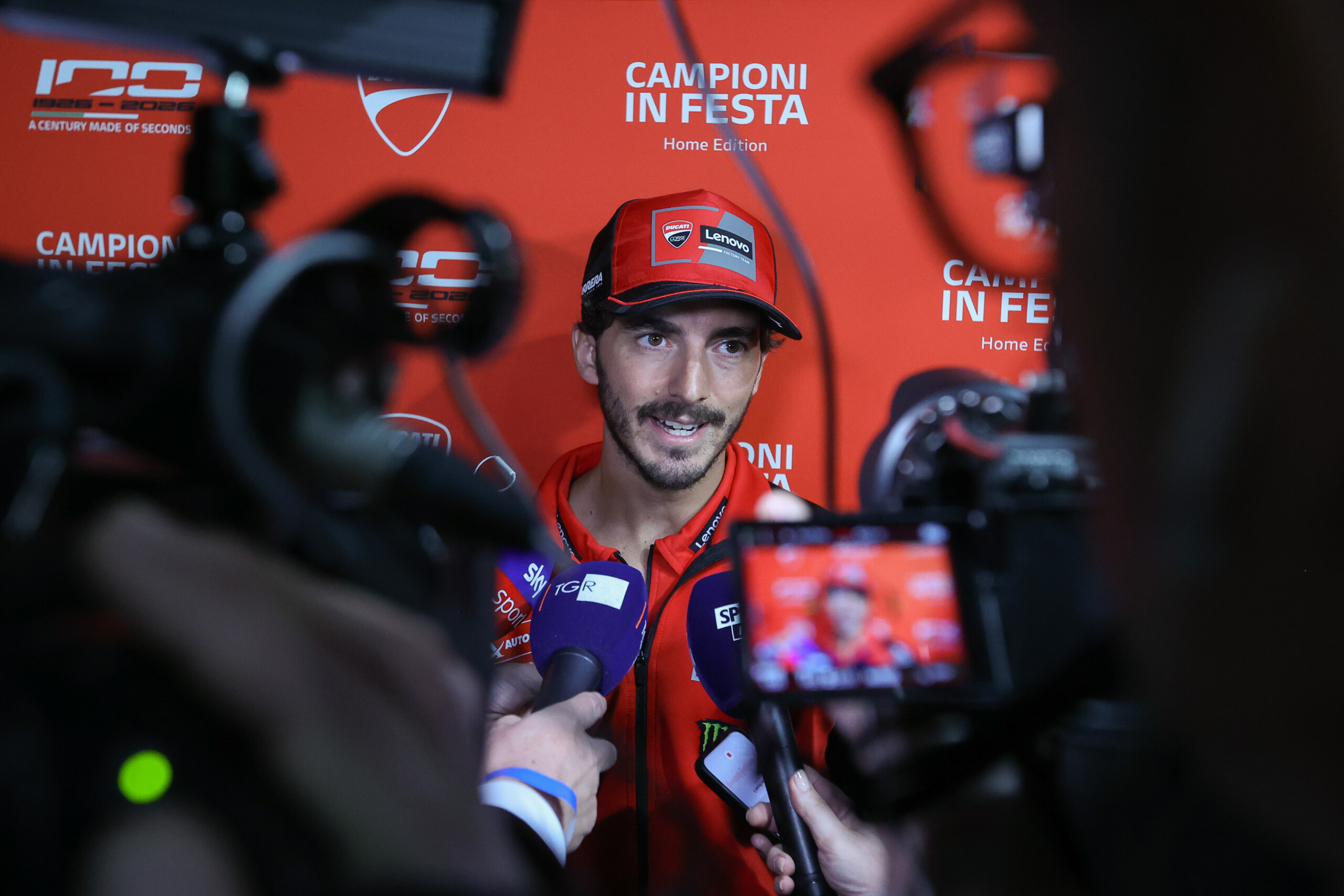 motogp bagnaia 2026 is important for me i cant wait to get started scaled