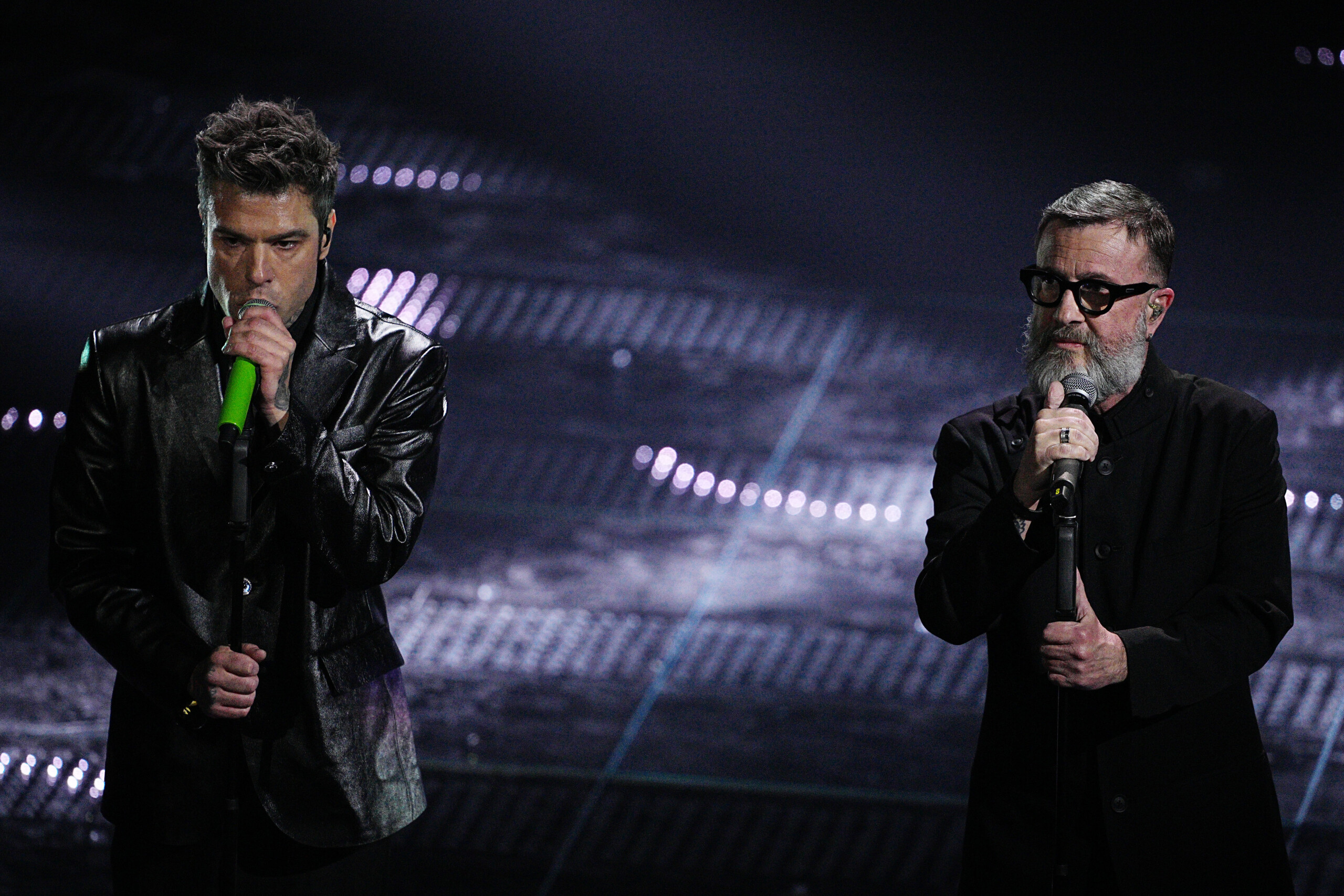 music marco masini new project perfetto imperfetto out on march 6 scaled