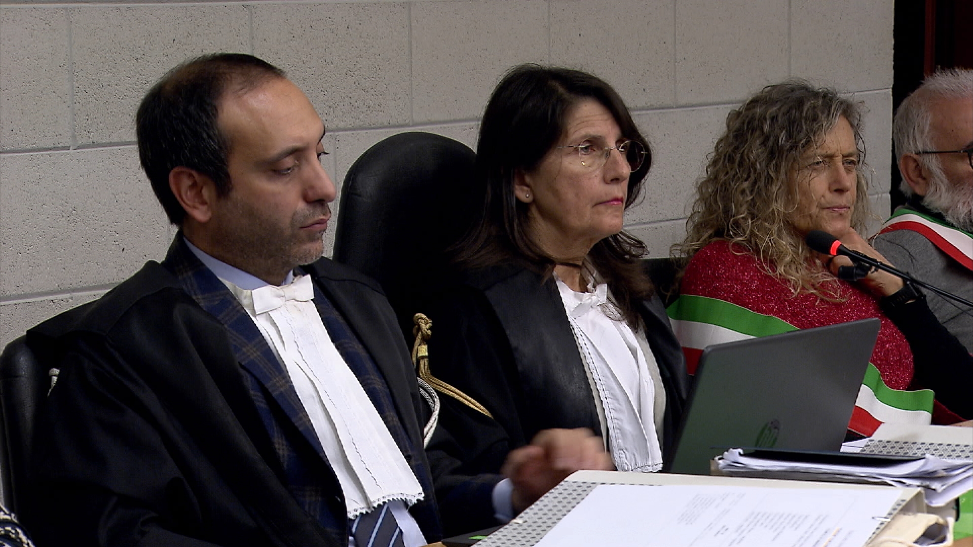 verzeni murder hearing postponed to 25 february