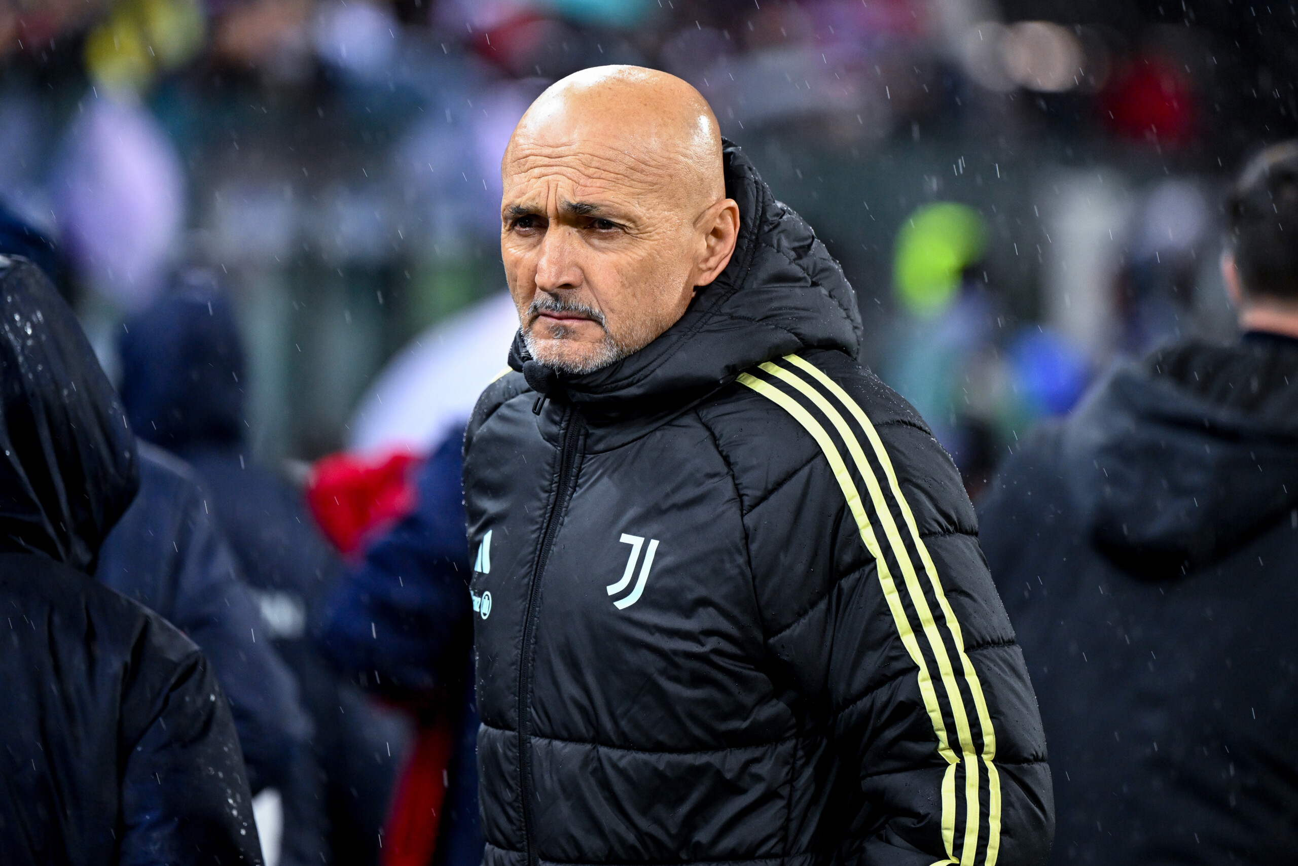 champions league spalletti i expect an aggressive benfica maybe there will be a mourinho trick scaled