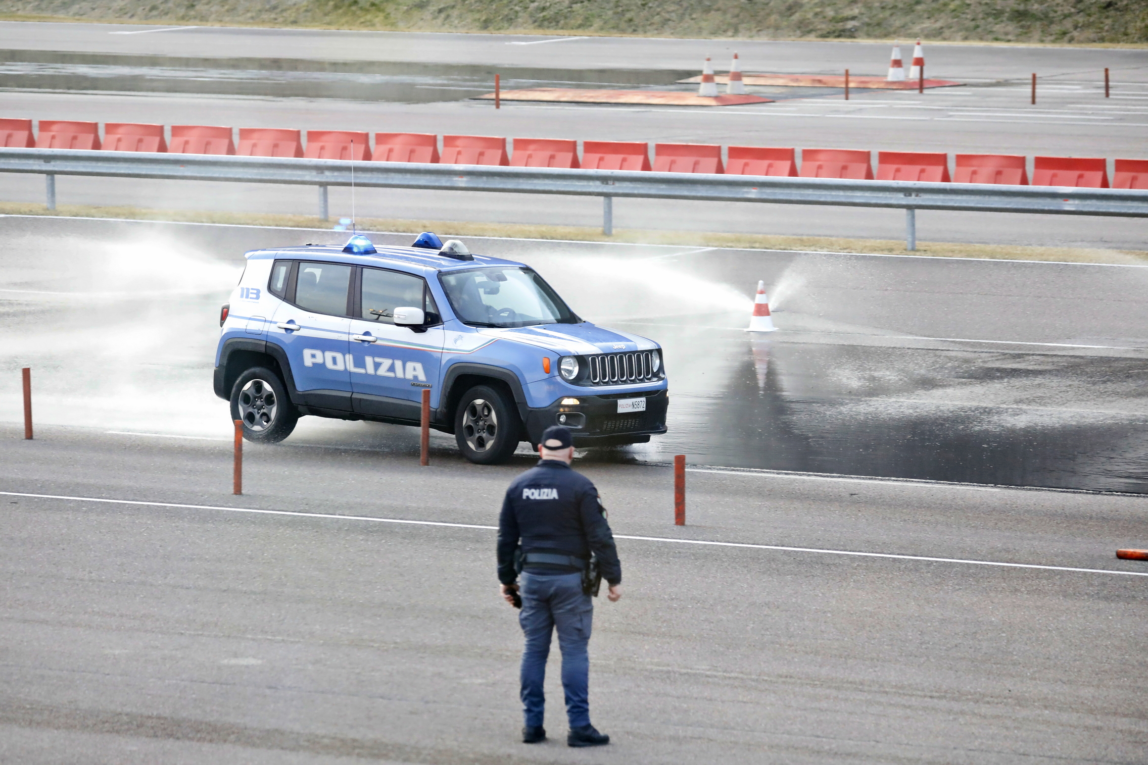 reggio emilia international drug trafficking network dismantled 9 arrests