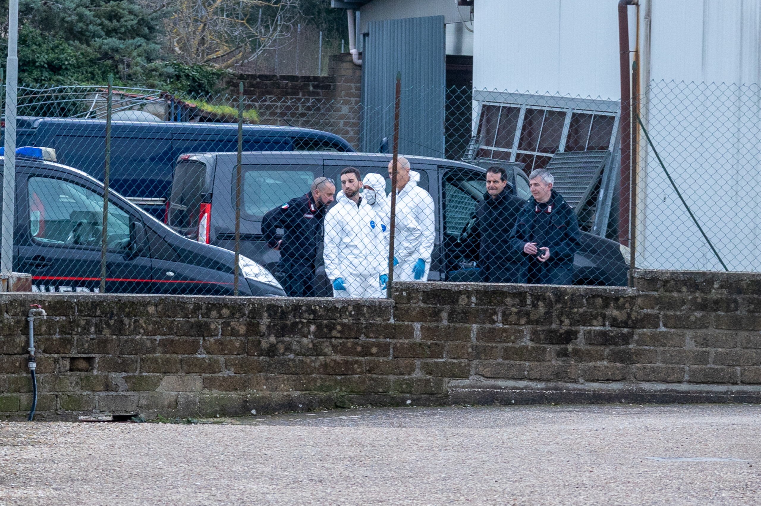 anguillara arrest validation underway carlomagno makes full confession scaled