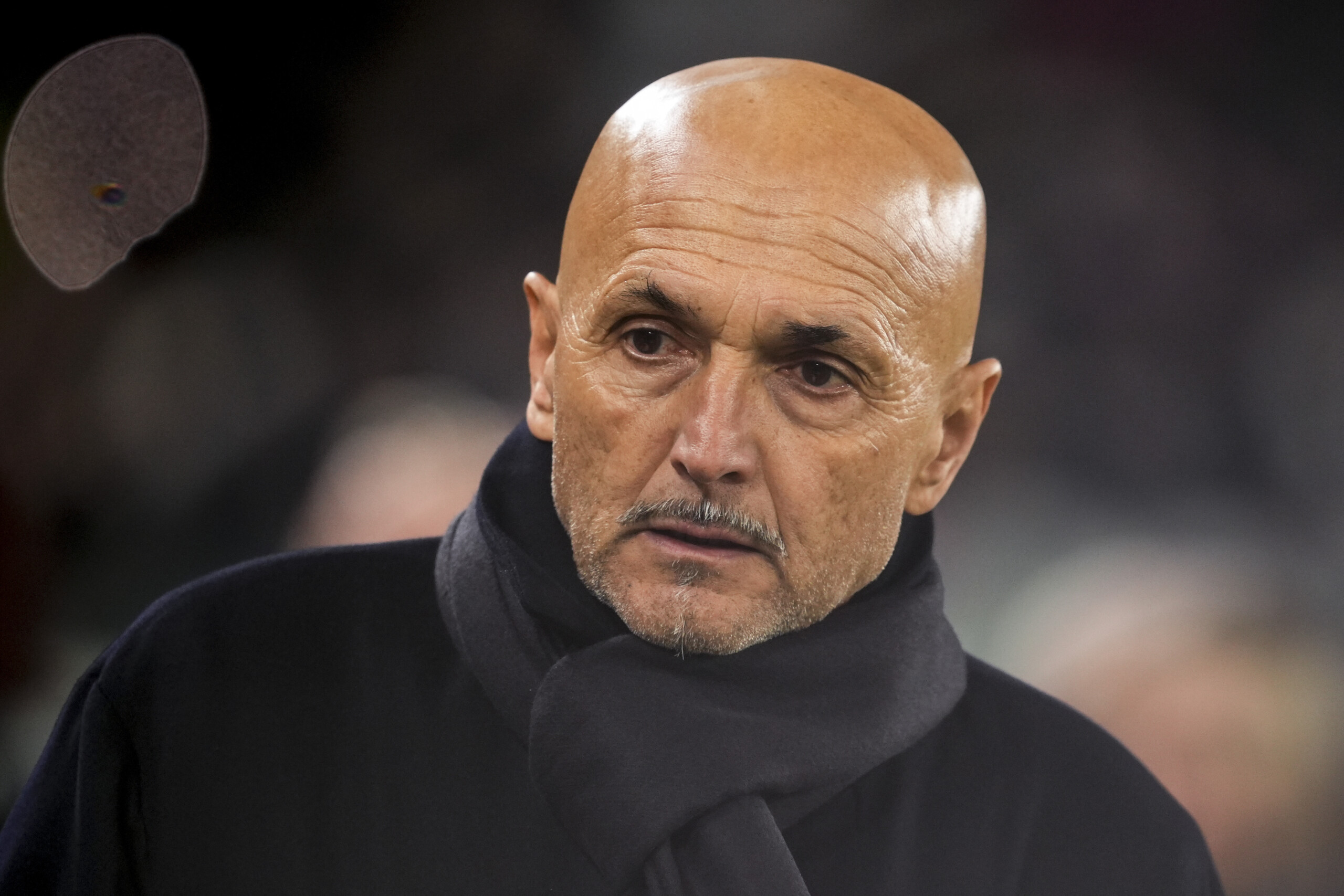 Football, Spalletti: “Kenan Yildiz is like a son, he is the future of Juve” 1 football spalletti kenan yildiz is like a son he is the future of juve scaled