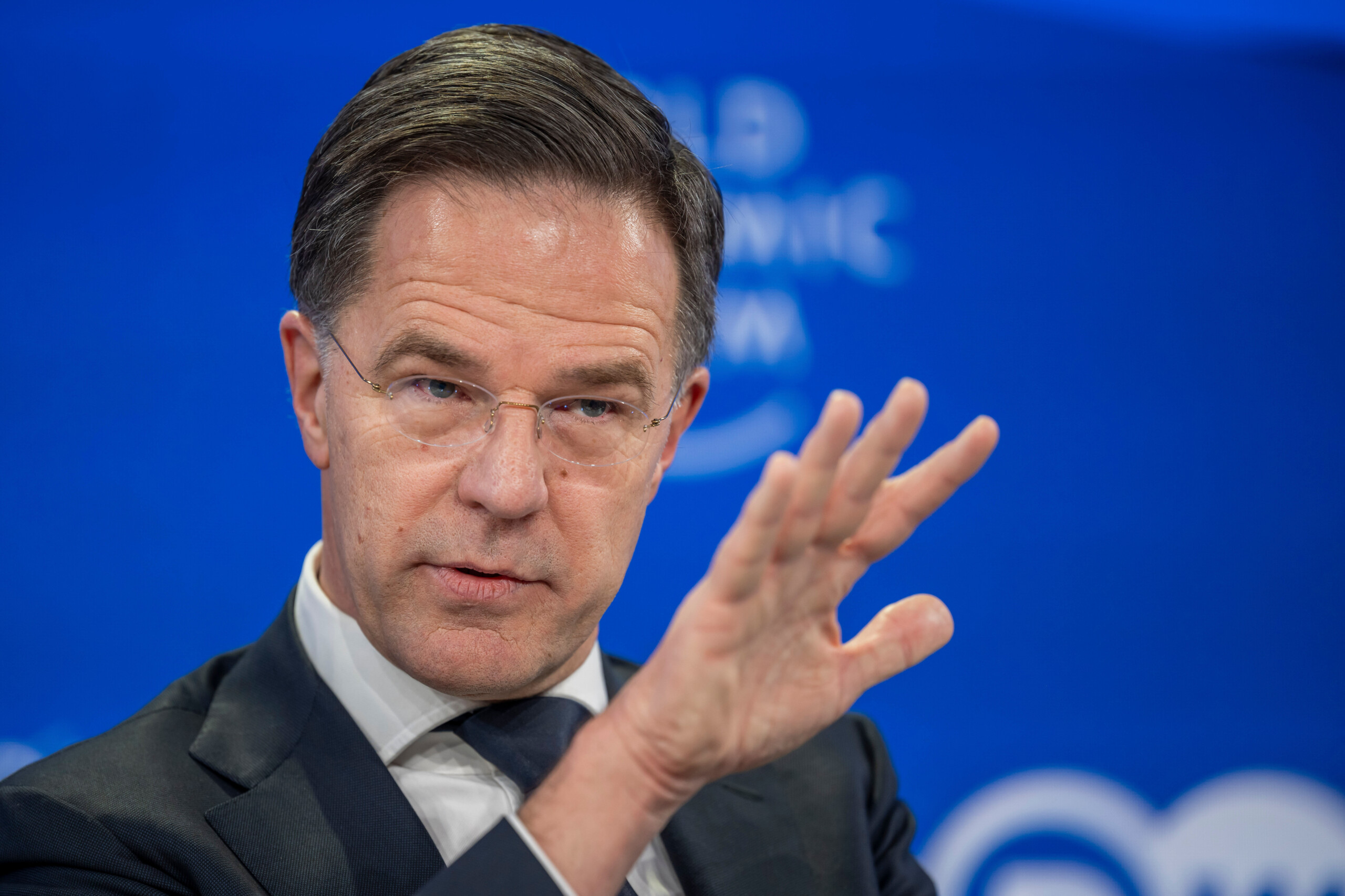 Greenland, Rutte: “The issue of sovereignty was not discussed with Trump” 1 greenland rutte the issue of sovereignty was not discussed with trump scaled
