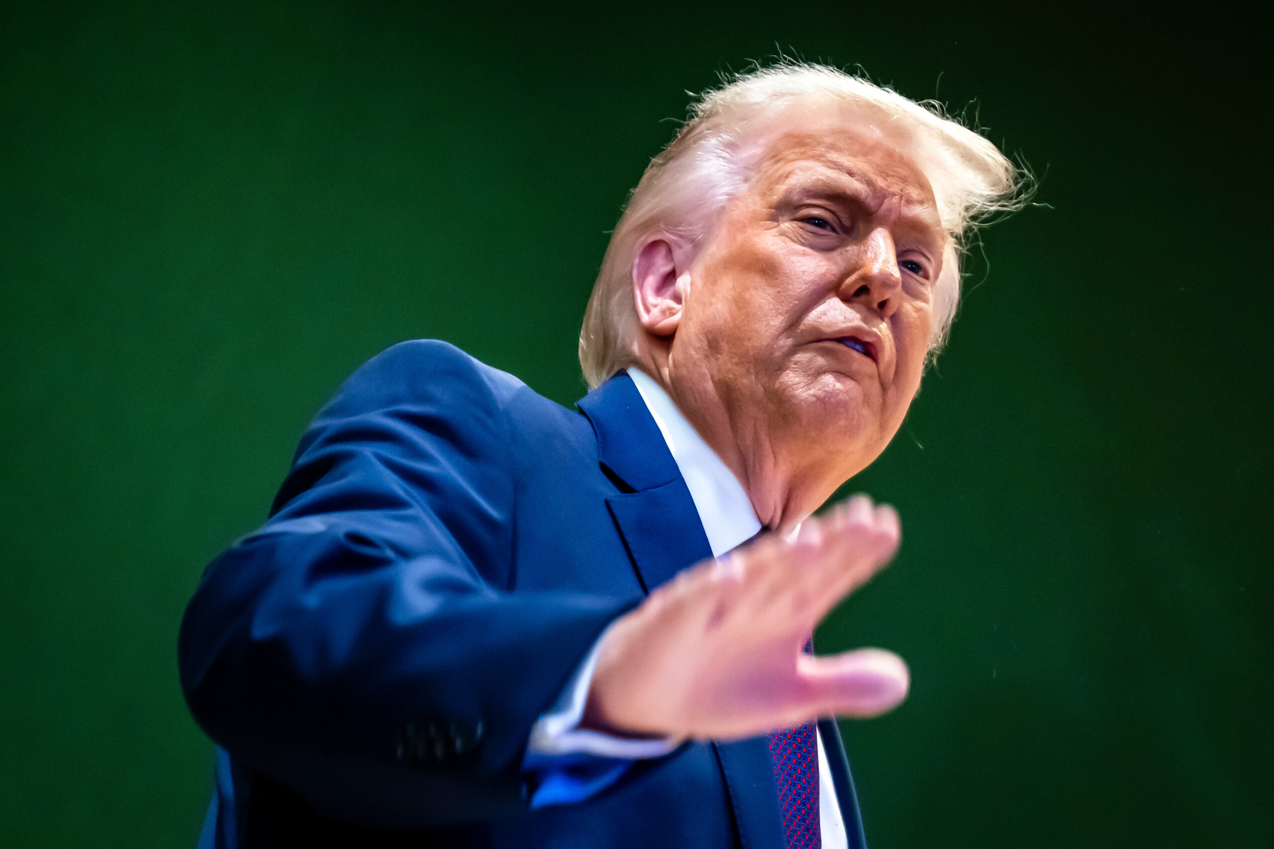 greenland trump agreement provides for full us access to island scaled