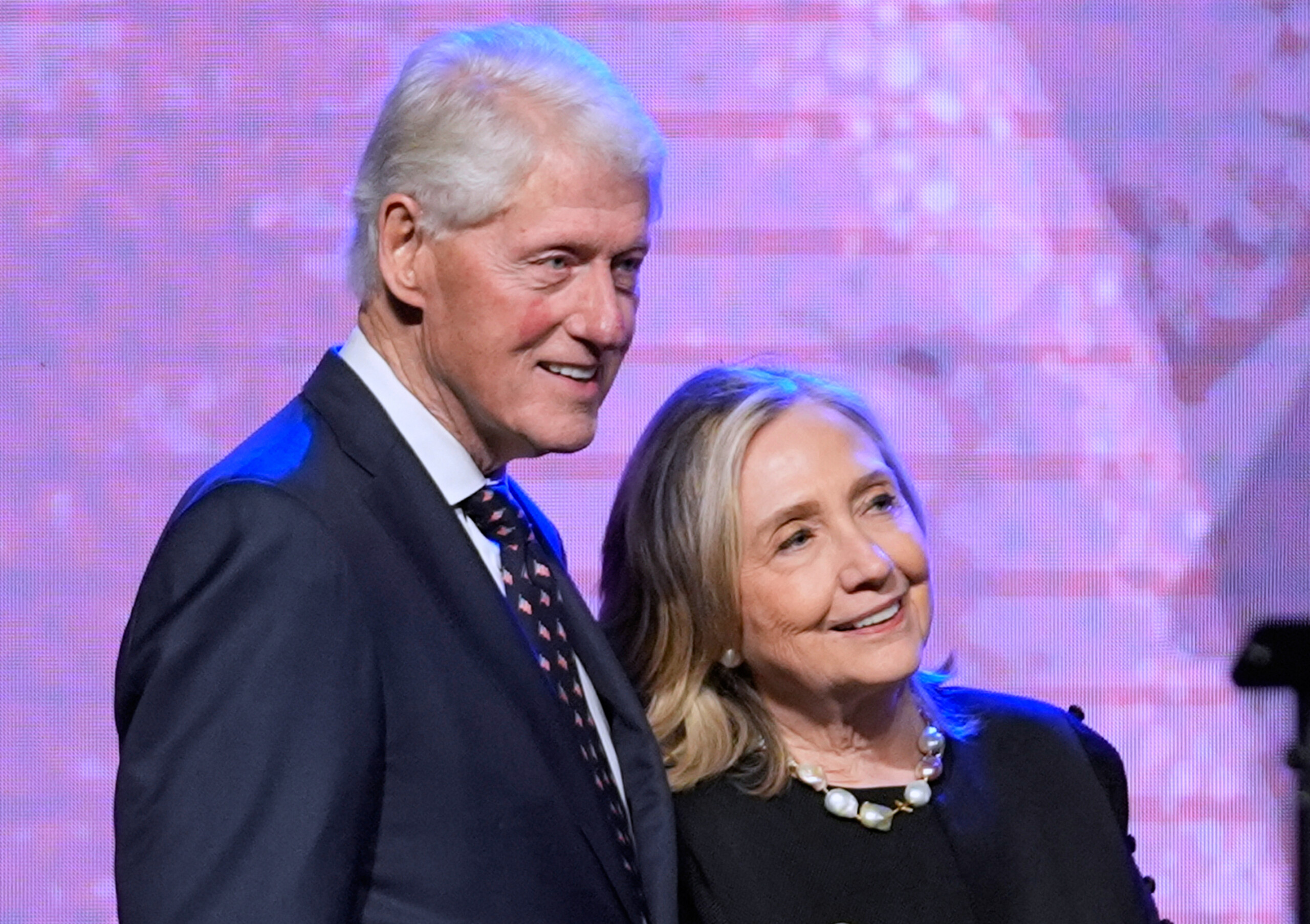 U.S., bipartisan House vote against the Clintons for contempt of Congress 1 u s bipartisan house vote against the clintons for contempt of congress scaled