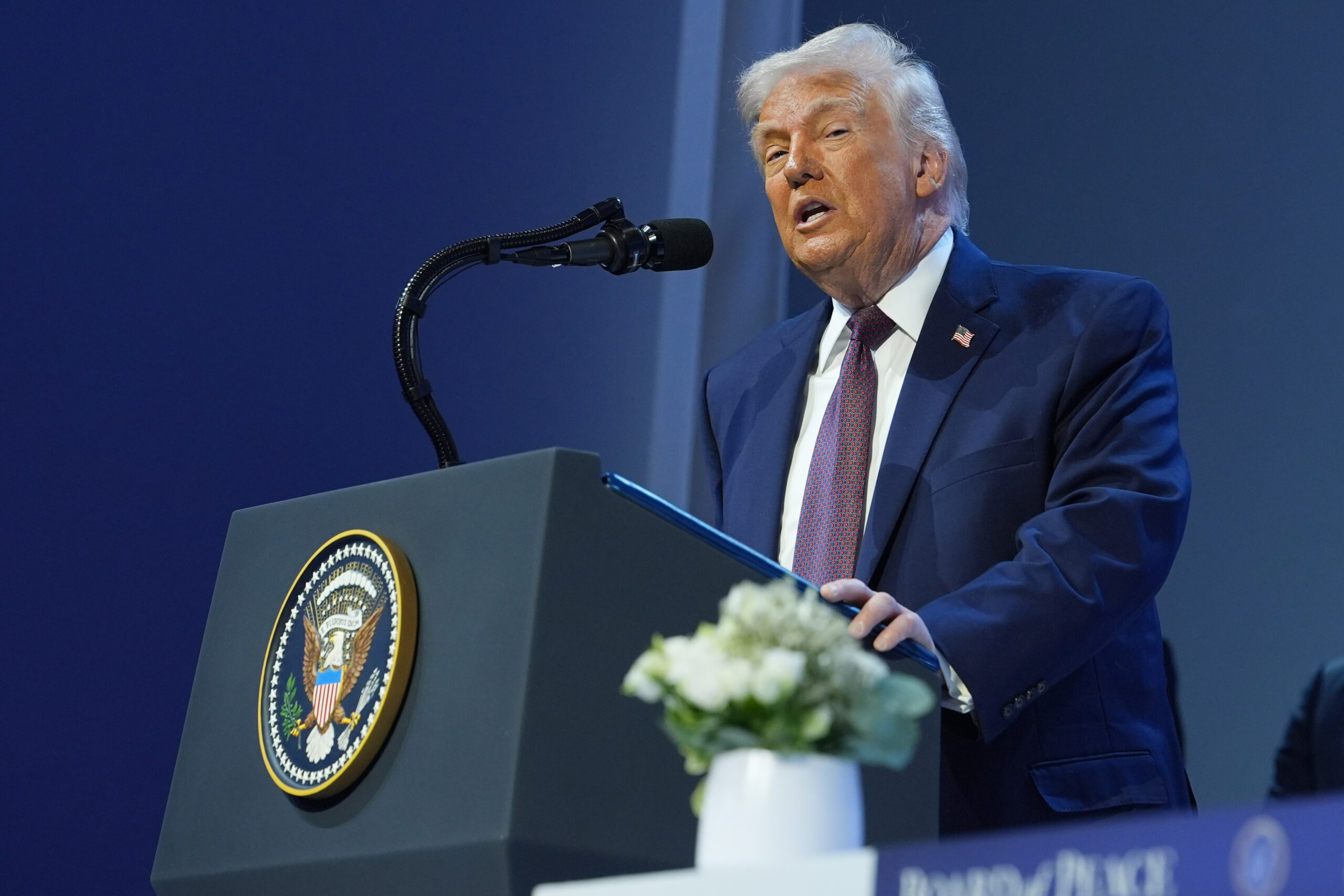 Ukraine: Trump, good meeting with Zelensky, let's see what happens in Russia 1 ukraine trump good meeting with zelensky lets see what happens in russia scaled