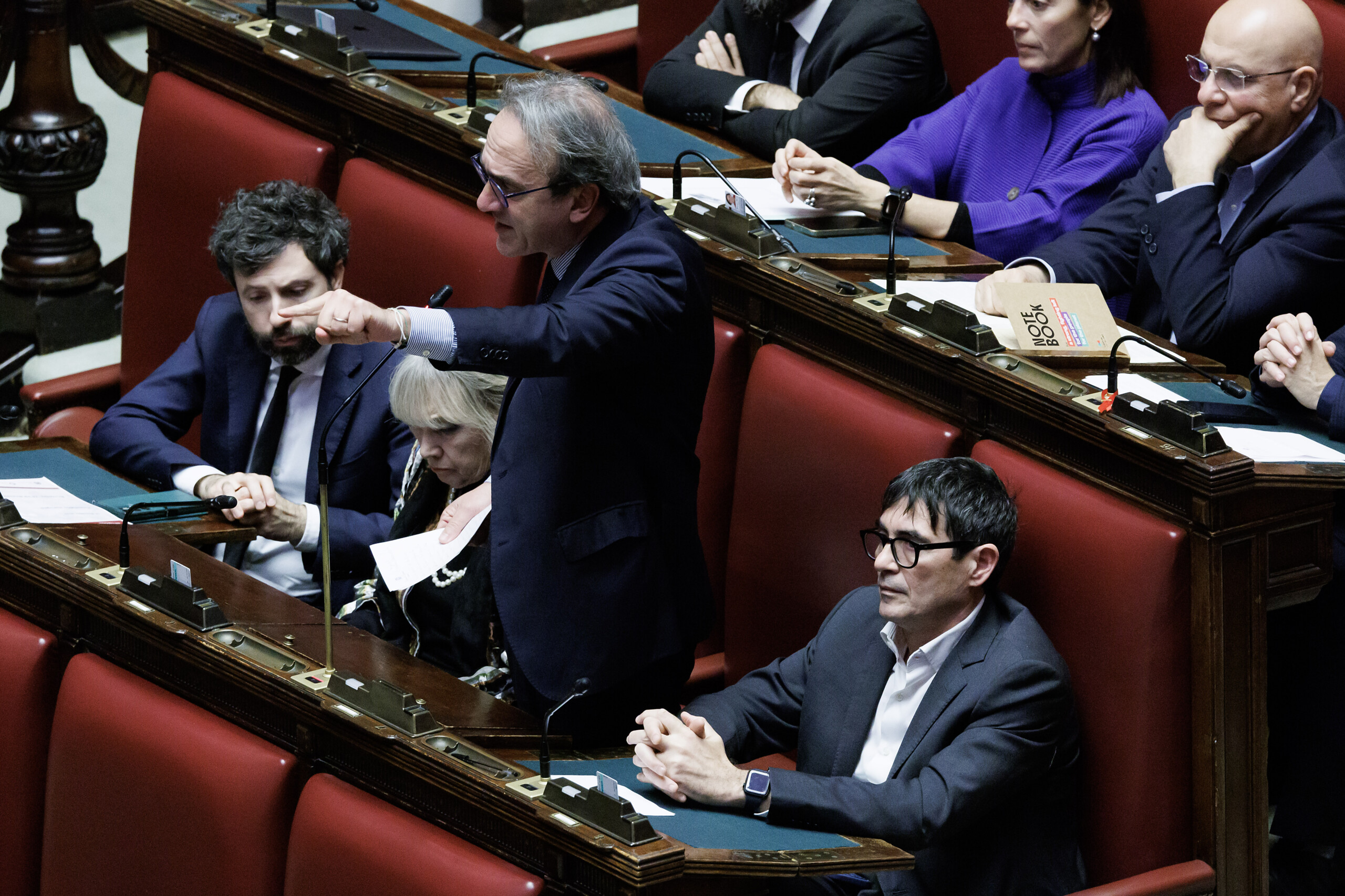 violence against women avs bongiorno proposal overturns chamber agreement unacceptable scaled