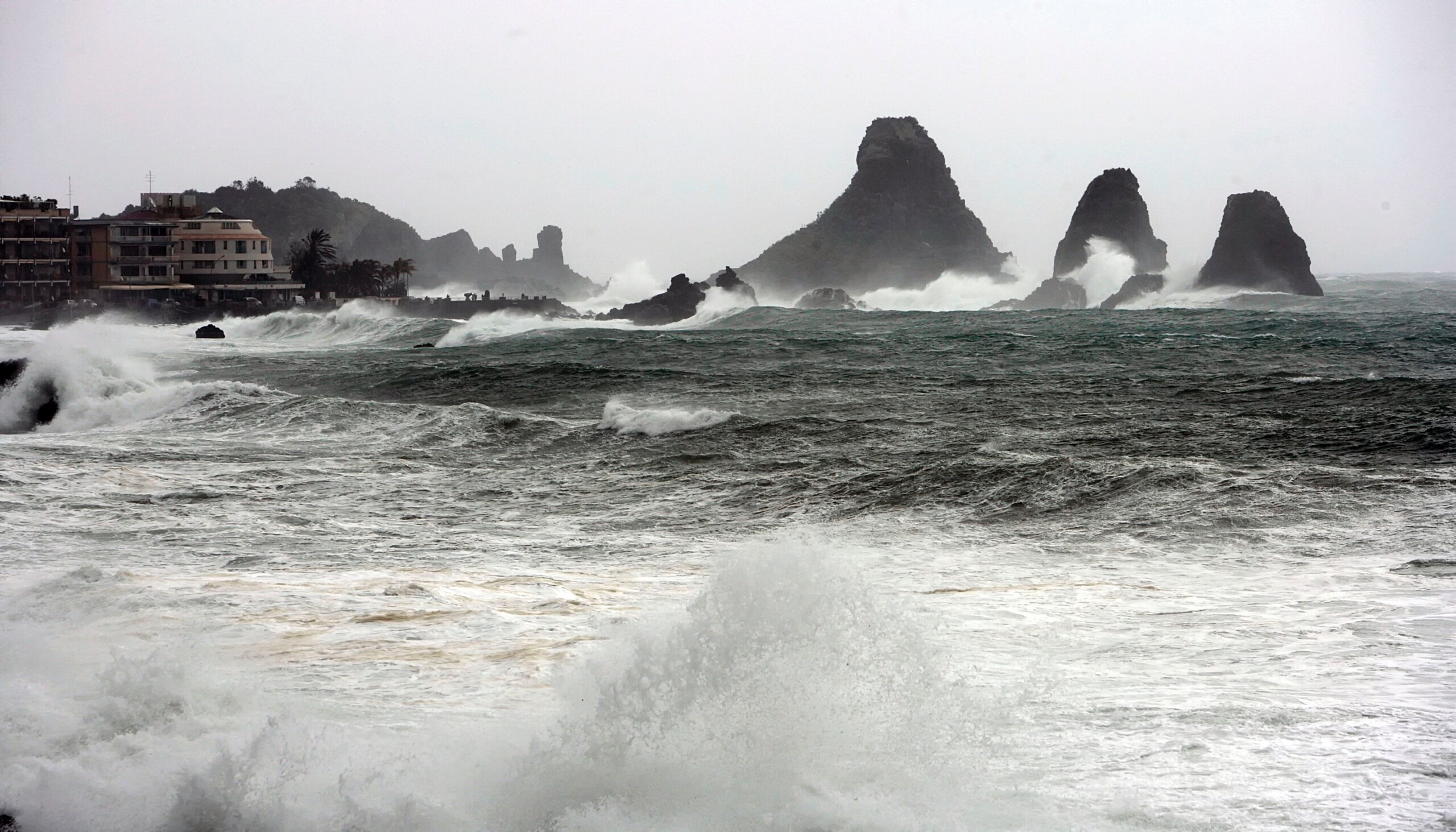 Bad weather: Monday Cdm for state of emergency in areas affected by cyclone Harry 1 bad weather monday cdm for state of emergency in areas affected by cyclone harry scaled