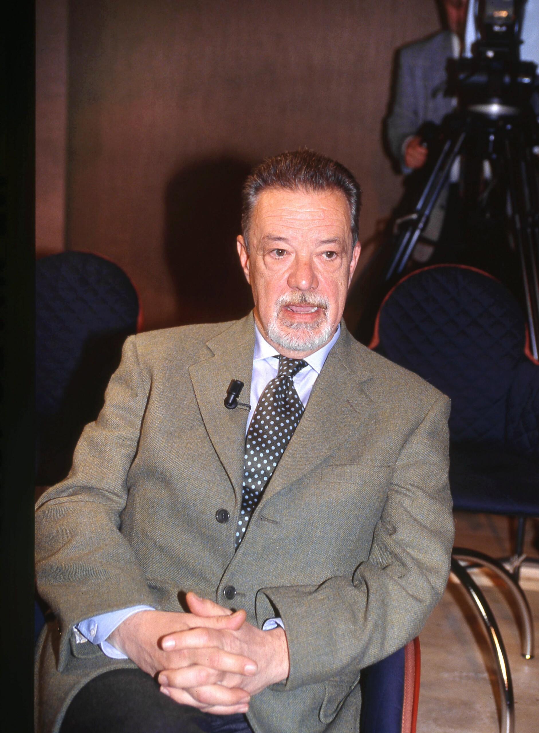 giuliano spazzali lawyer and protagonist of mani pulite has died scaled