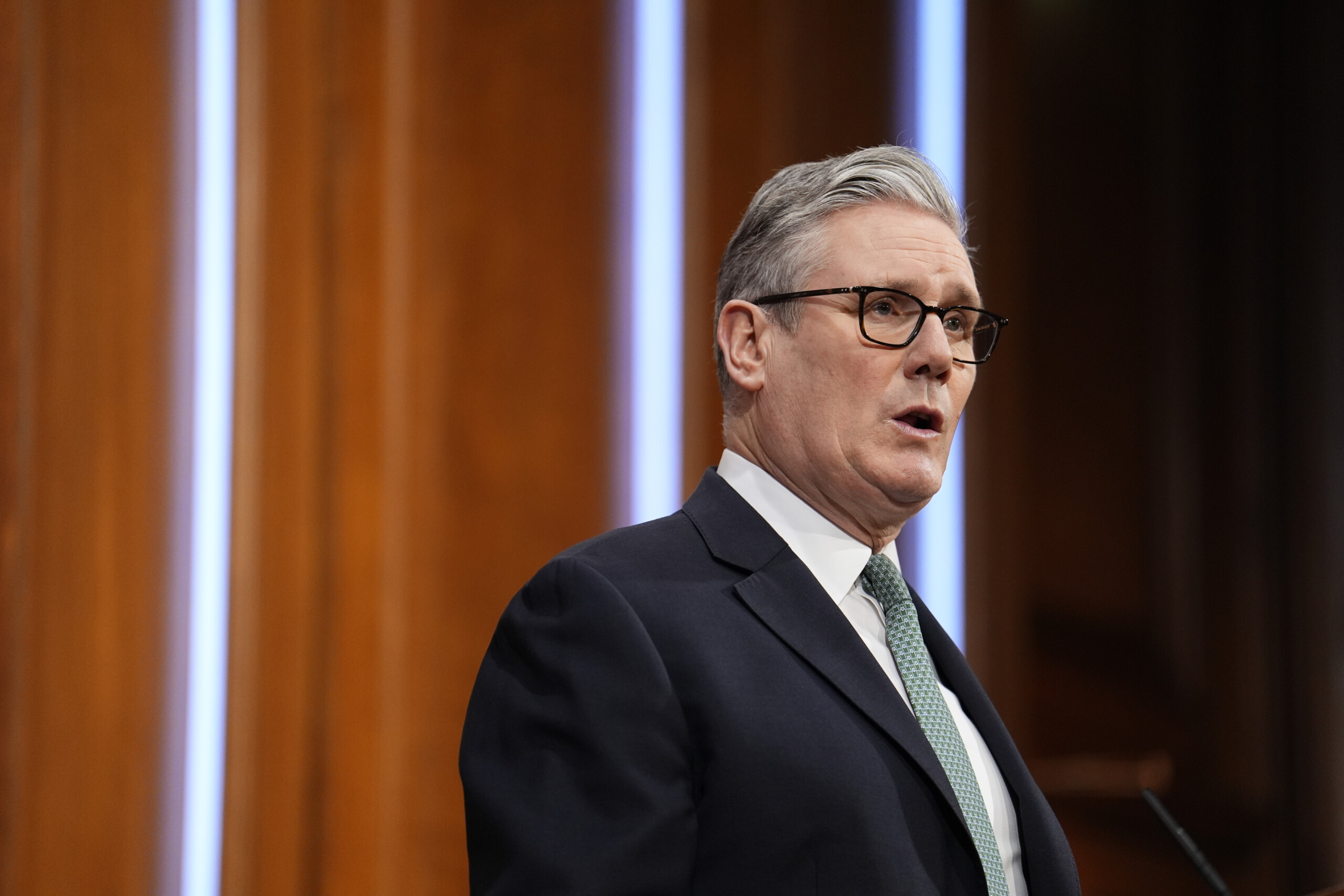 London: ‘We understand Zelensky's frustration, Europe must step up its efforts’ 1 london we understand zelenskys frustration europe must step up its efforts scaled