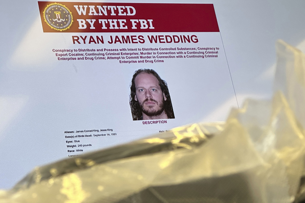 ryan wedding former olympic snowboard champion and drug lord arrested