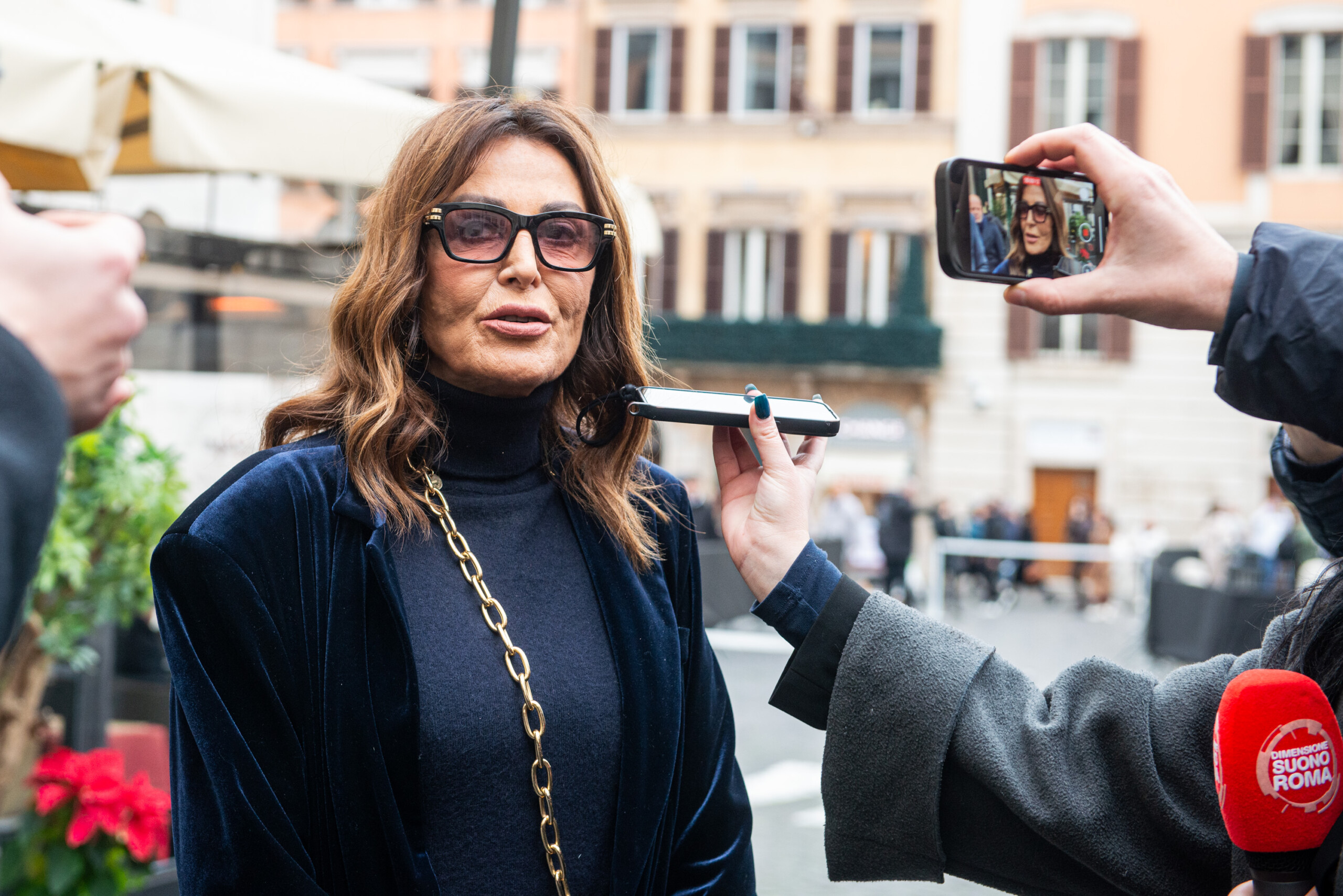 Santanchè: “We are considering revising the school calendar to reduce seasonality.” 1 santanche we are considering revising the school calendar to reduce seasonality scaled