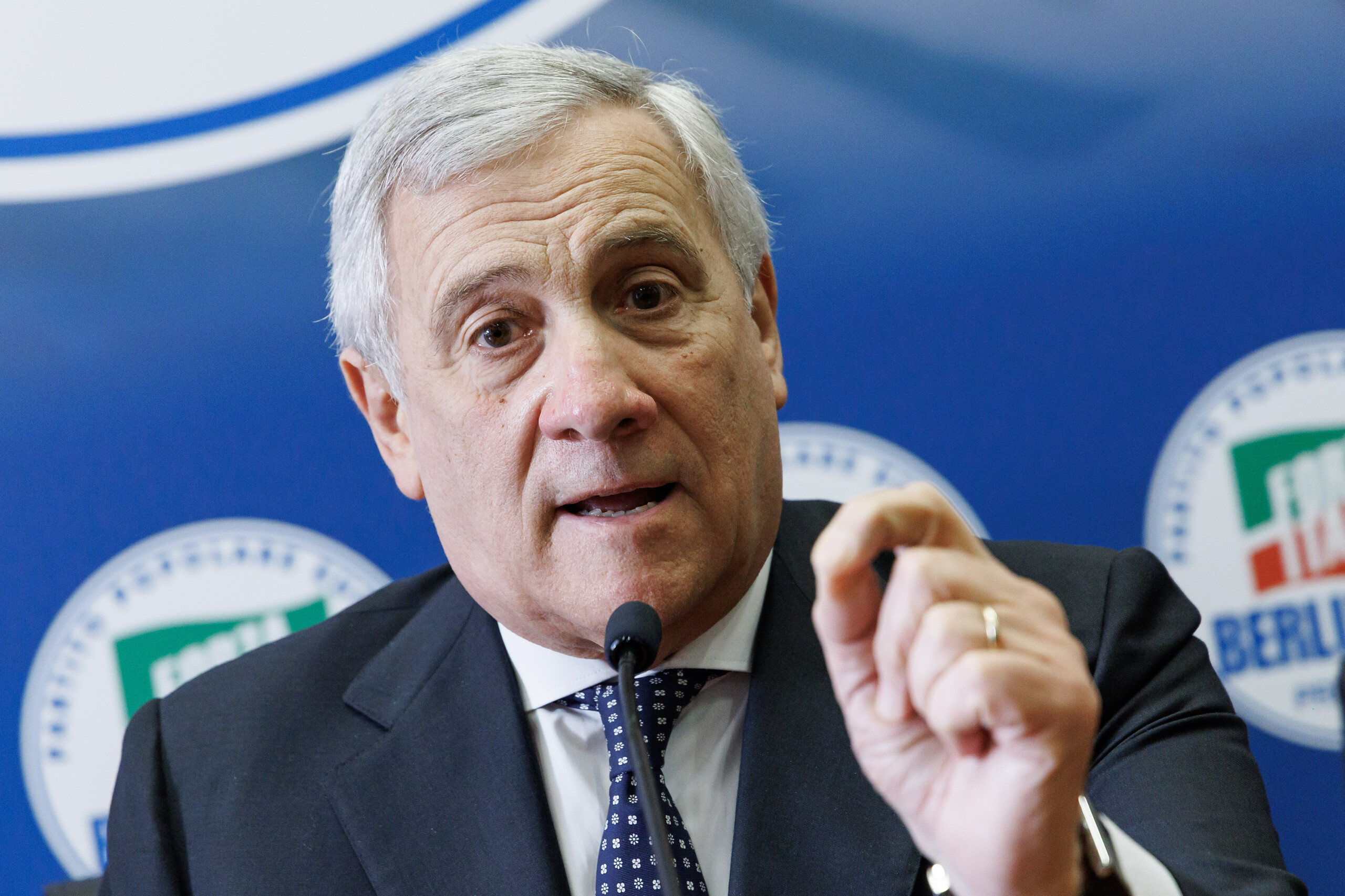 Ukraine, Tajani: ‘Zelensky's speech ungenerous towards Europe’ 1 ukraine tajani zelenskys speech ungenerous towards europe scaled