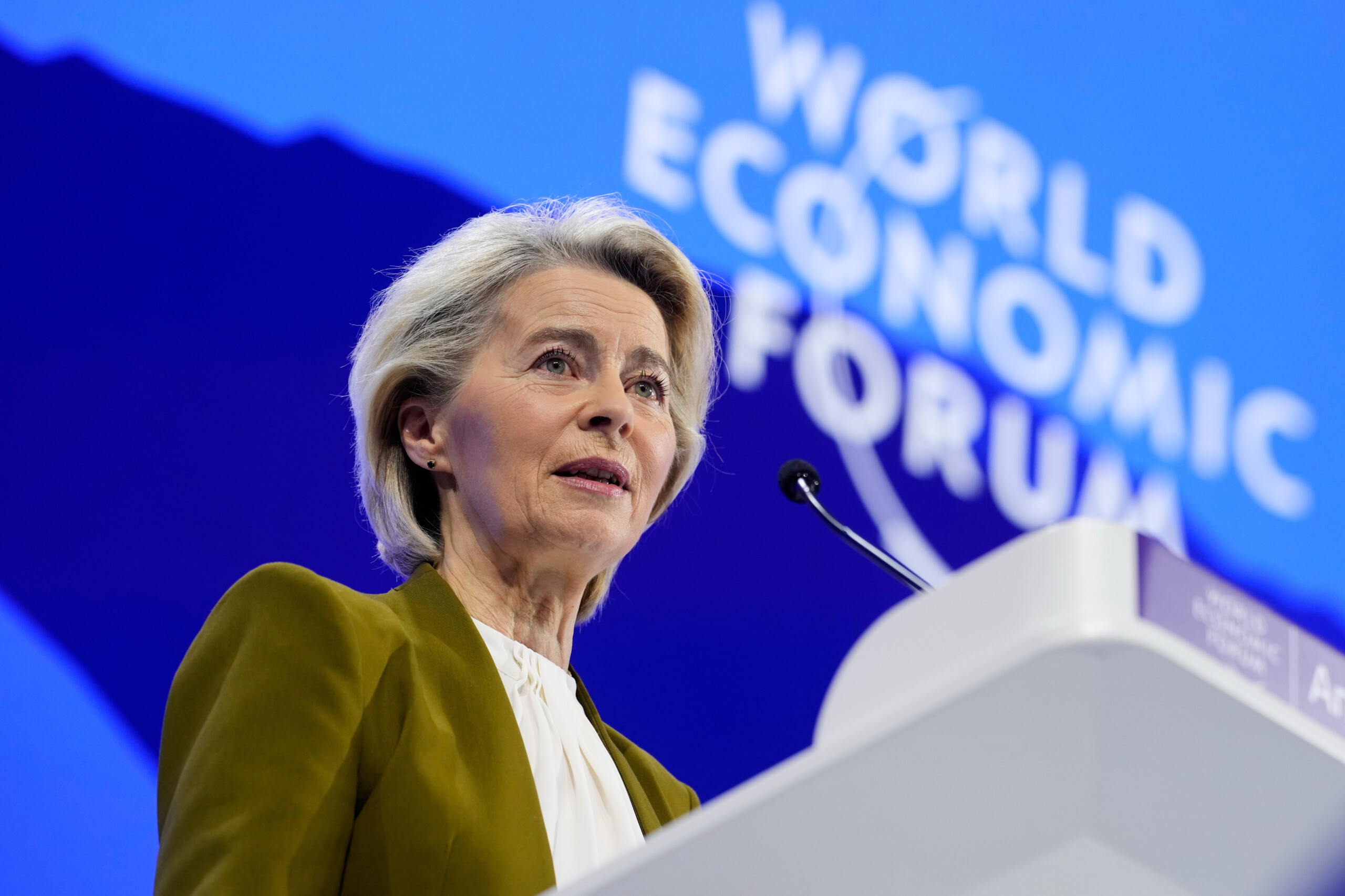 ukraine von der leyen close to agreement on post war recovery package scaled
