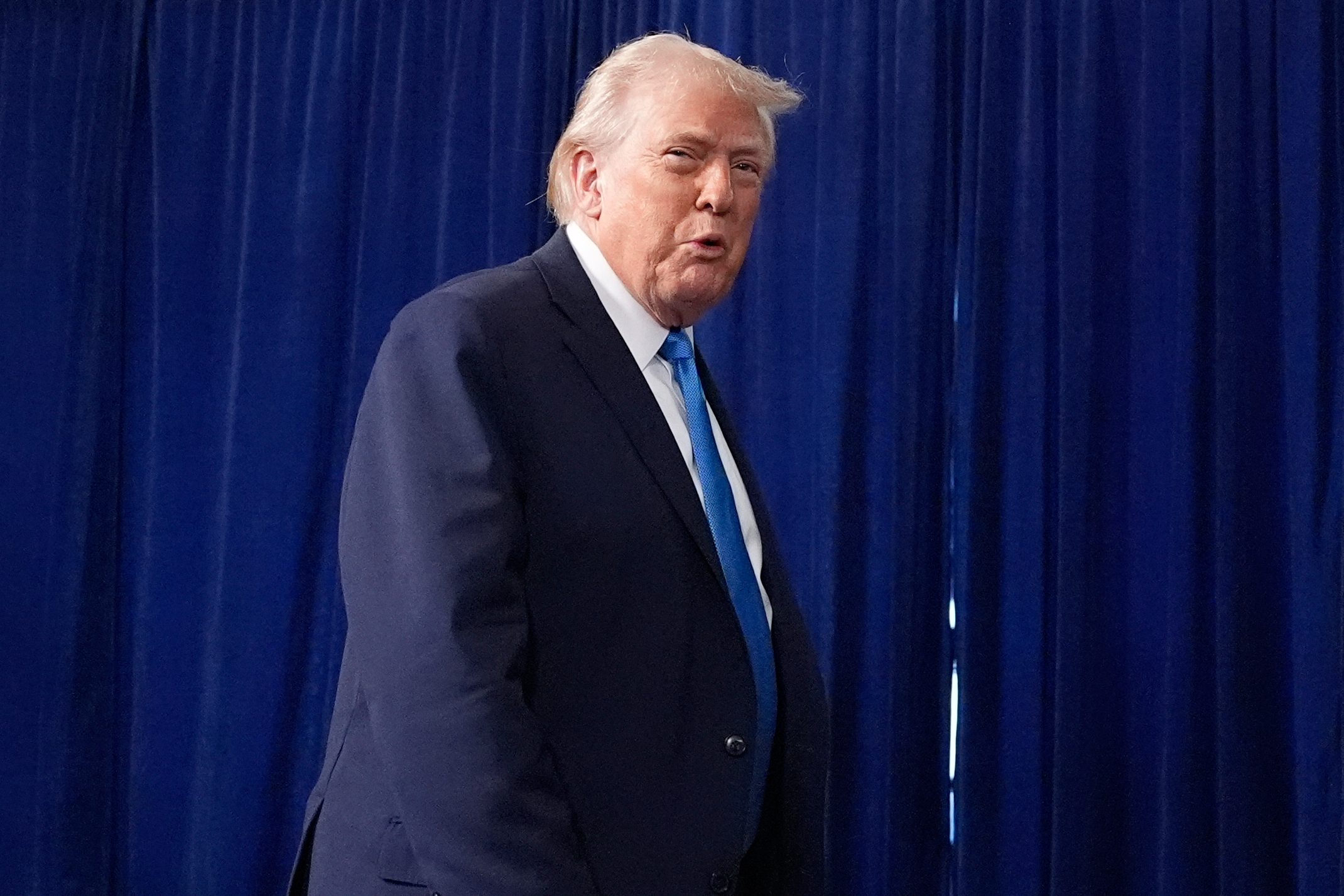 afghanistan trump adjusts his stance british soldiers are great and brave