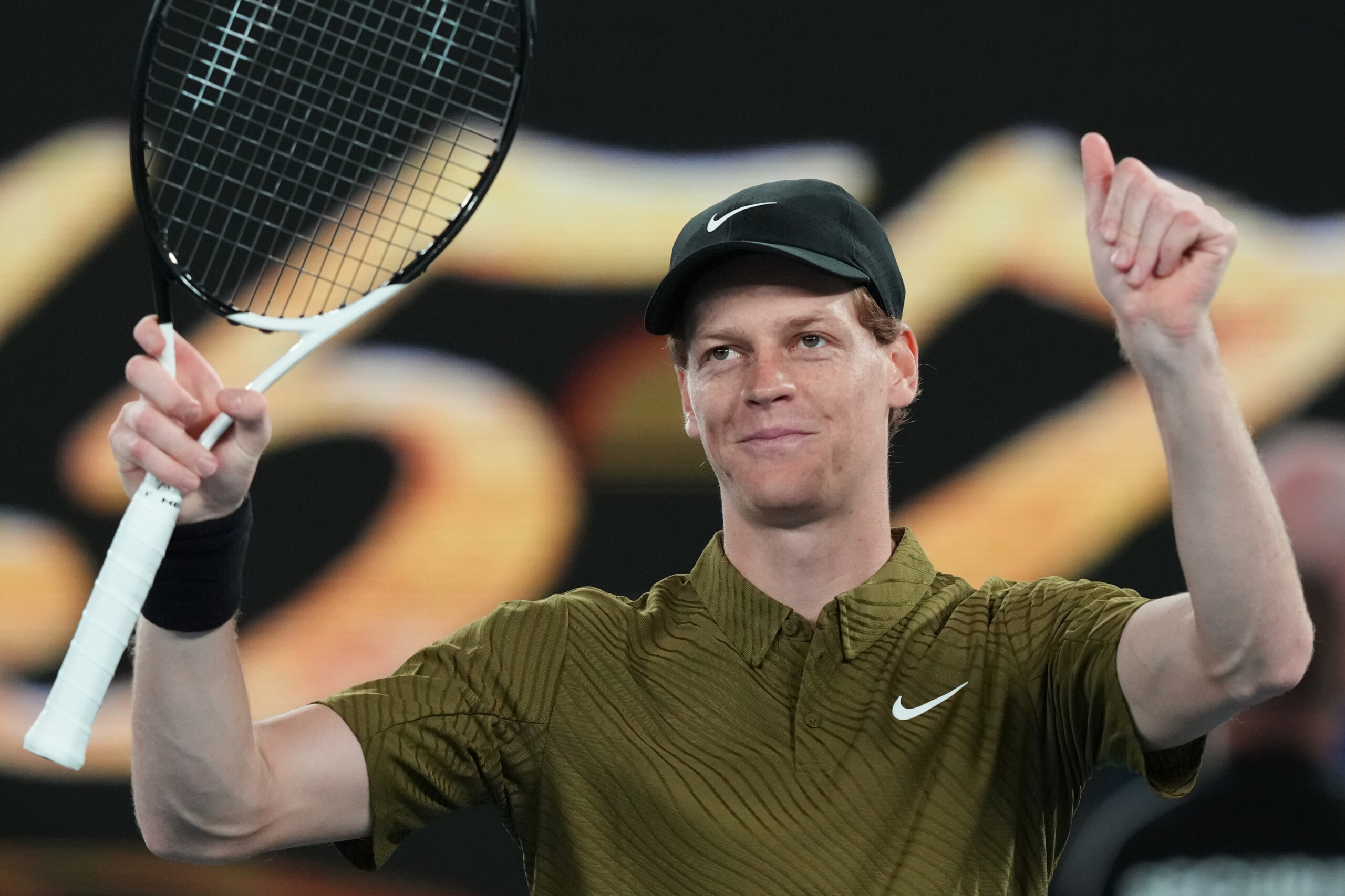 Australian Open, Sinner beats Spizzirri in four sets and advances to the round of 16: now the Italian derby with Darderi 1 australian open sinner beats spizzirri in four sets and advances to the round of 16 now the italian derby with darderi scaled