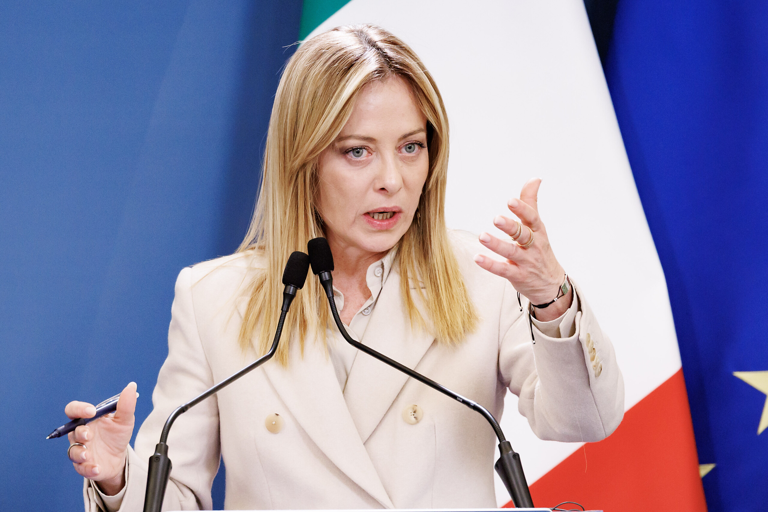 Defence, Meloni: ‘Trump's words on Afghanistan are unacceptable; friendship requires respect’ 1 defence meloni trumps words on afghanistan are unacceptable friendship requires respect scaled