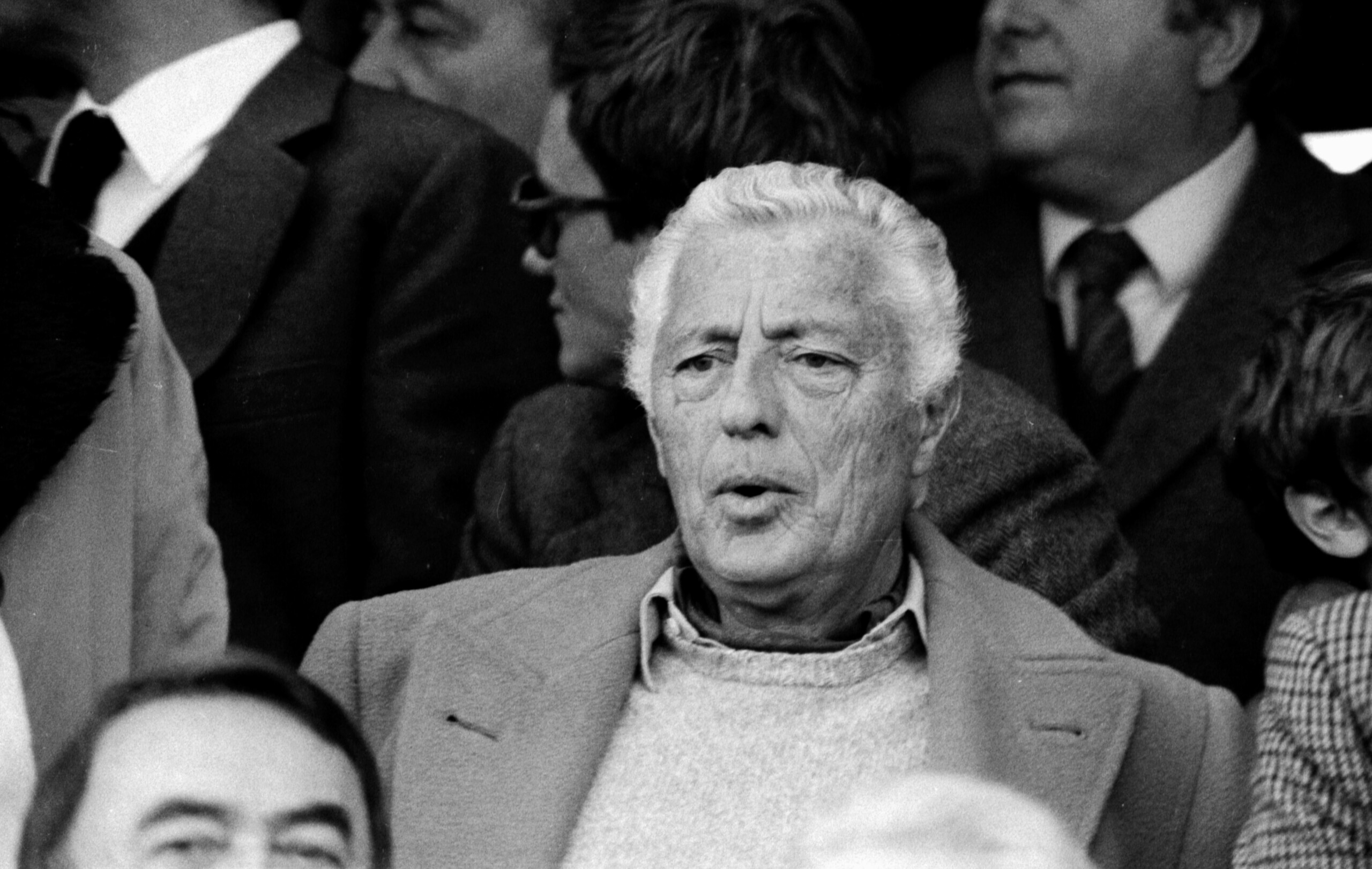 Football: Juventus remembers Gianni Agnelli 23 years after his death 1 football juventus remembers gianni agnelli 23 years after his death scaled