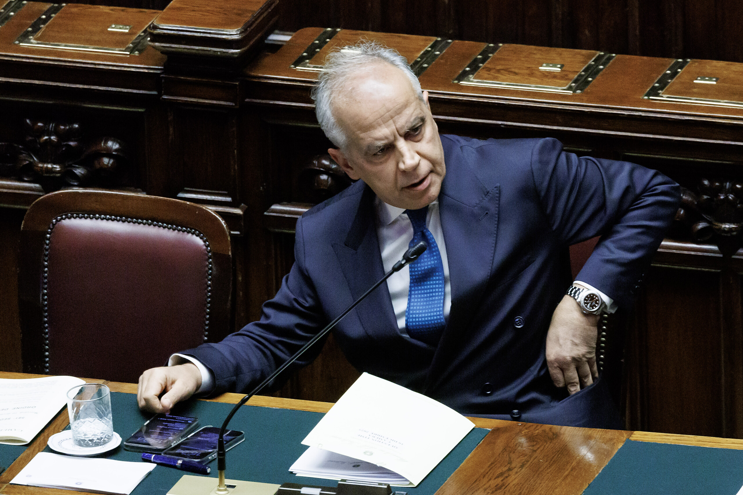 Milan Cortina, Piantedosi: ‘Ice in Italy? We are not aware of this at the moment.’ 1 milan cortina piantedosi ice in italy we are not aware of this at the moment scaled